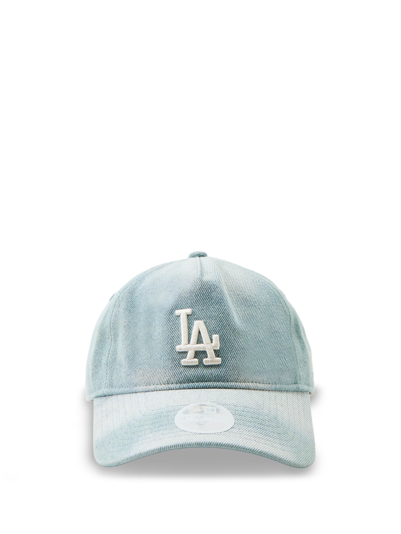Los Angeles Dodgers Denim Cap Blue