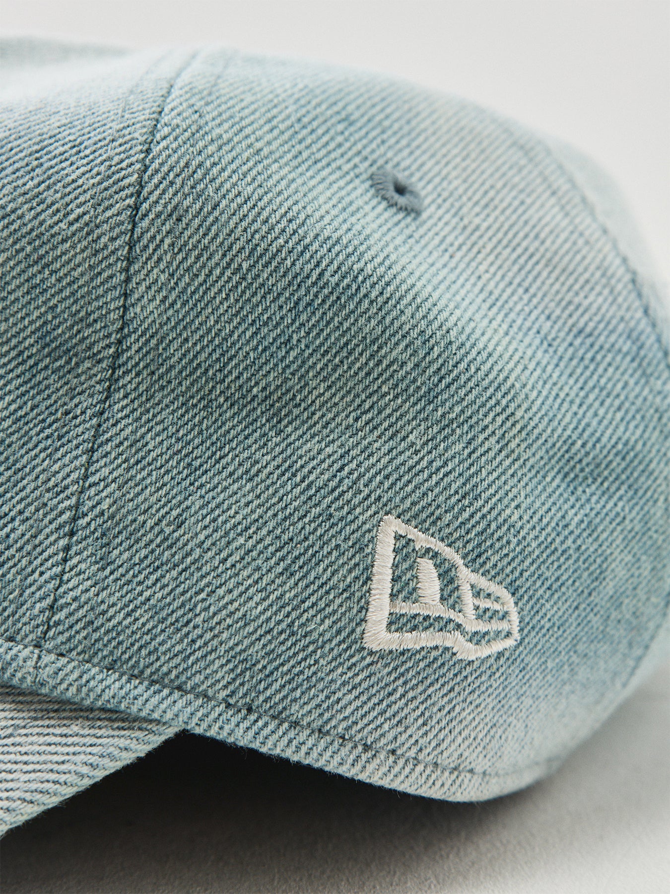 Los Angeles Dodgers Denim Cap Blue