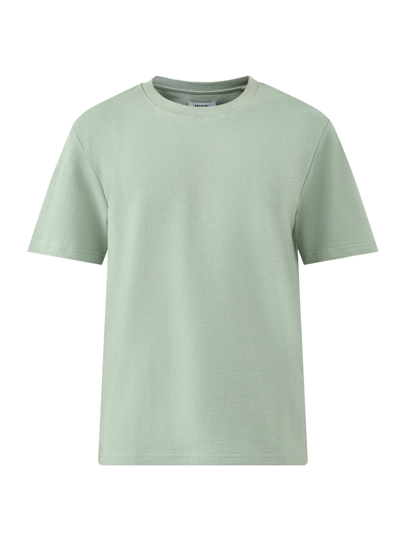 Dean Short Sleeve T-Shirt Sage
