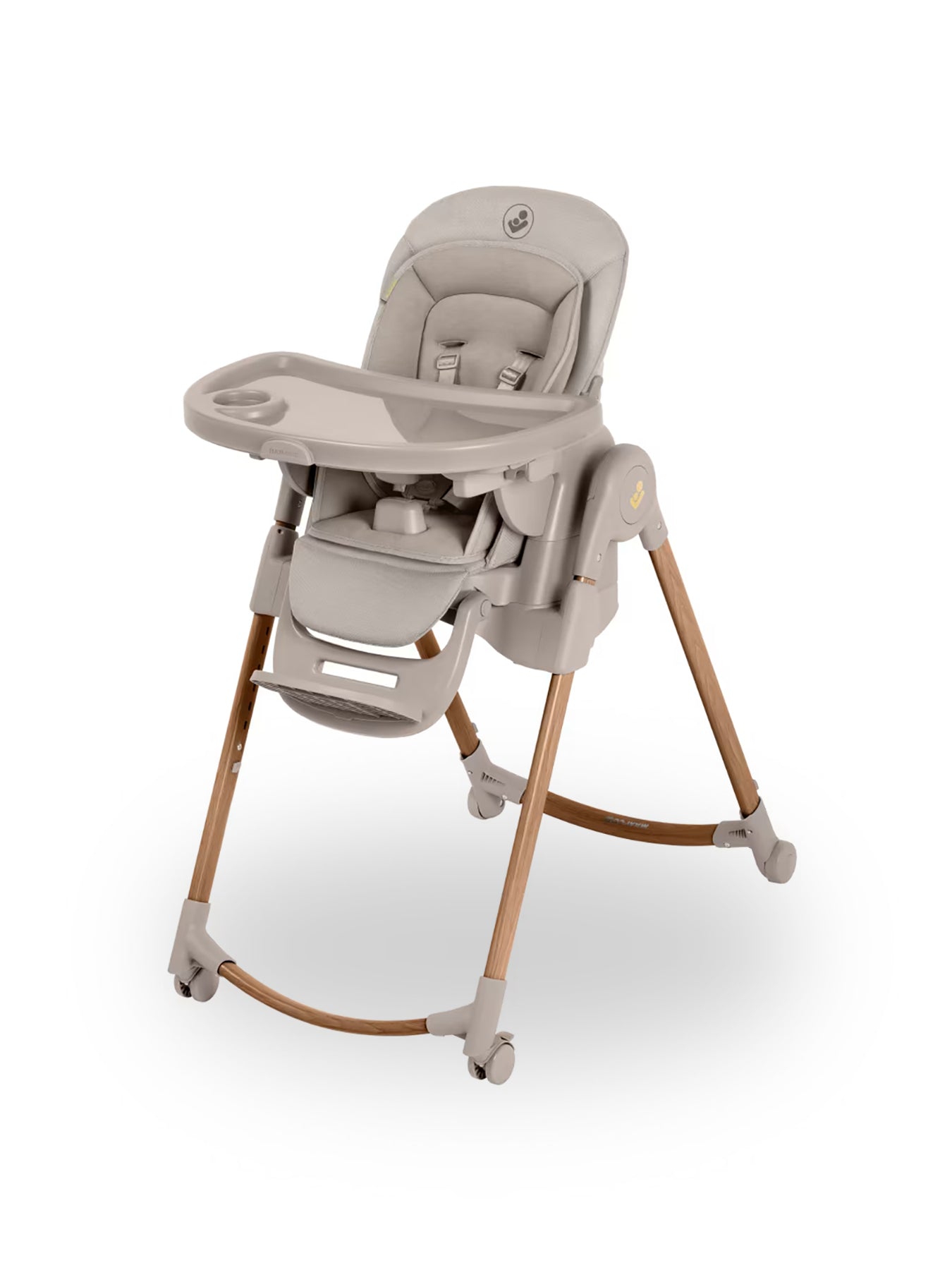 Minla Plus Highchair