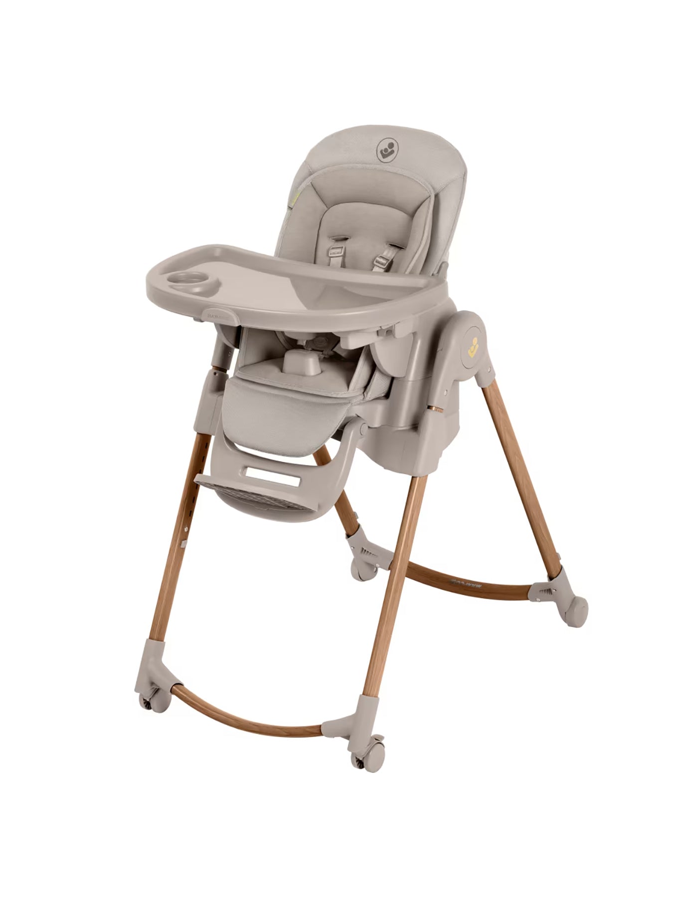 Minla Plus Highchair