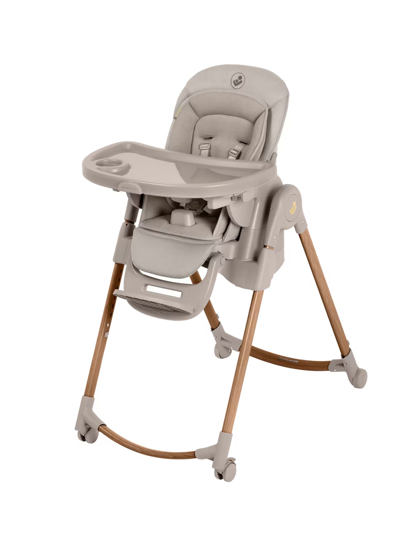 Minla Plus Highchair