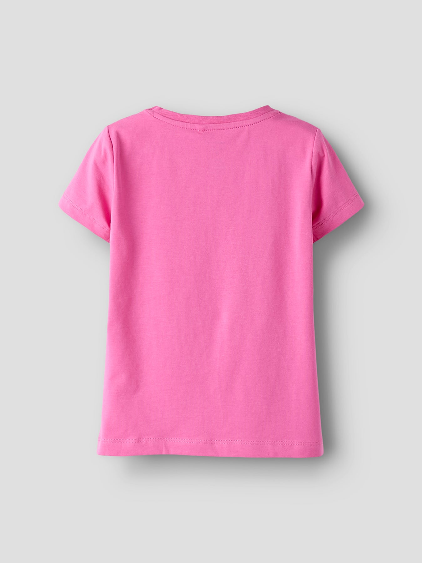 Kids' Fentaz Short Sleeve Top Pink