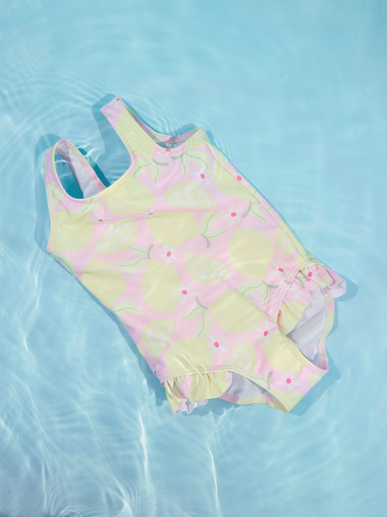 Kids' Zilua Swimsuit Multi