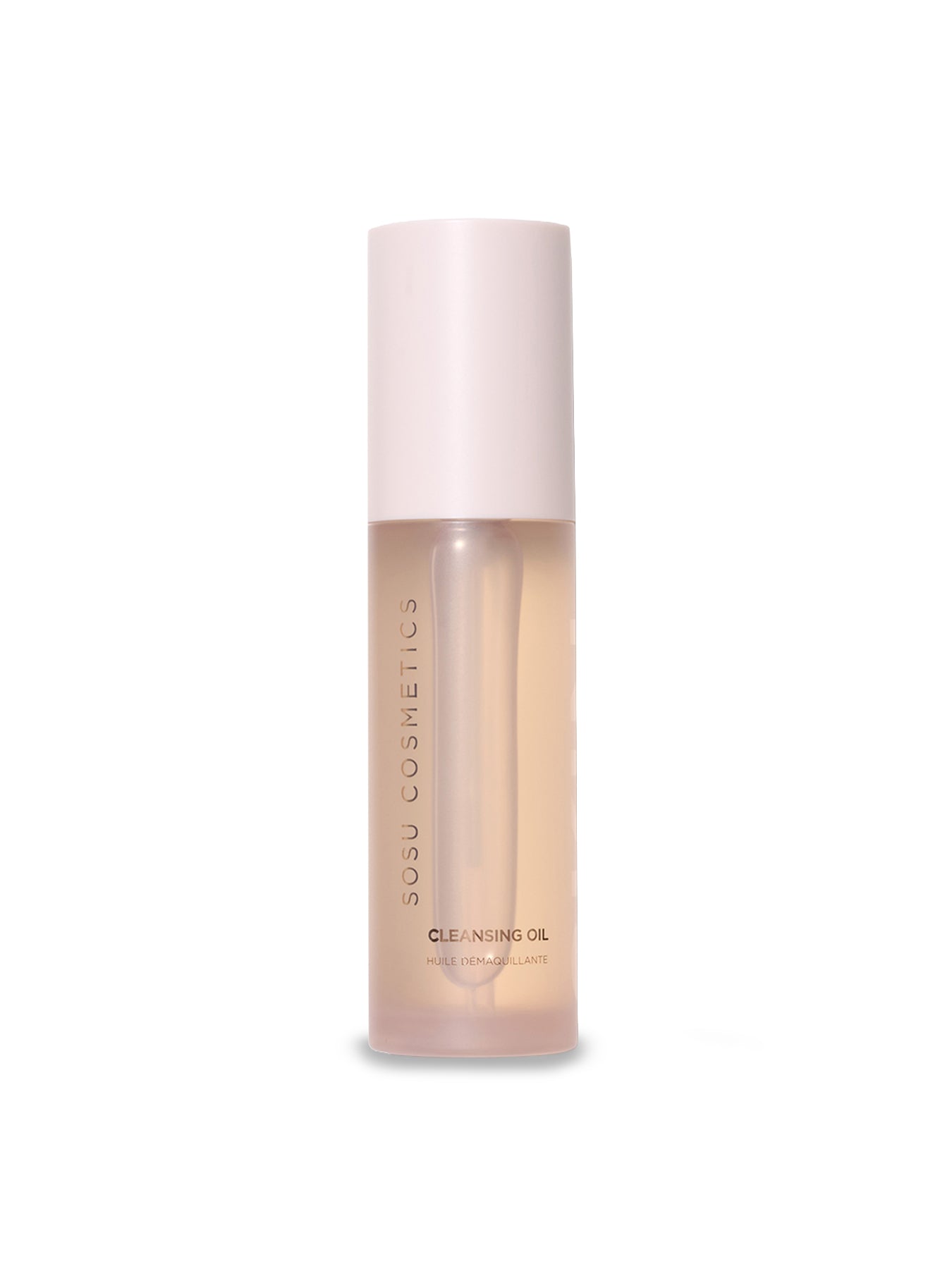Cleansing Oil