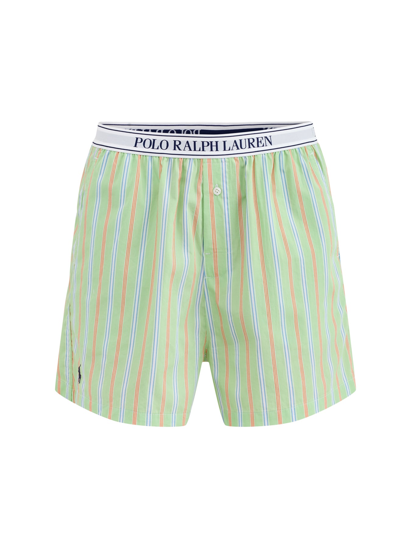 Shirting Stripes Sleep Boxer