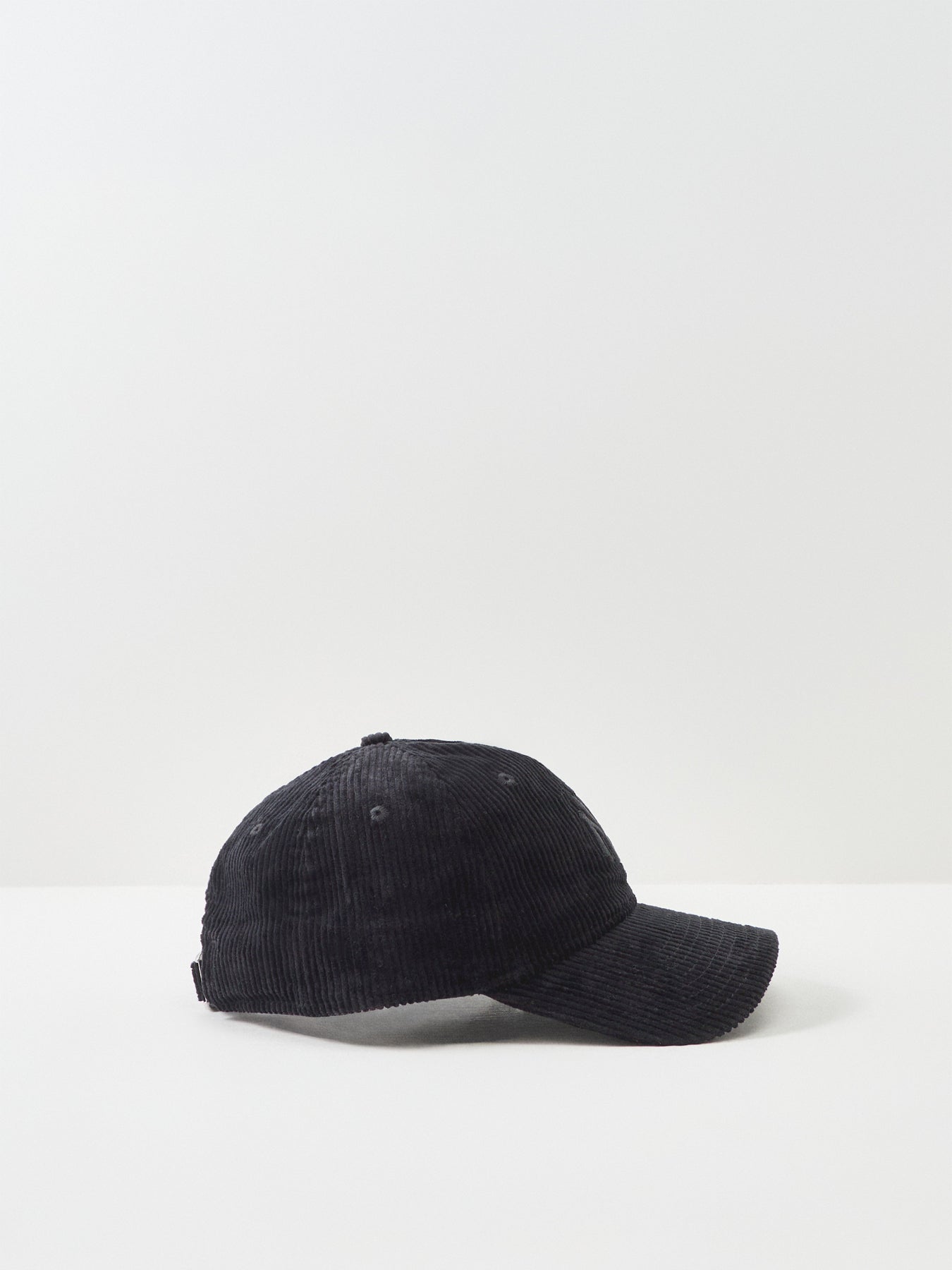 Cord Midi 9 Twenty NY Cap Black