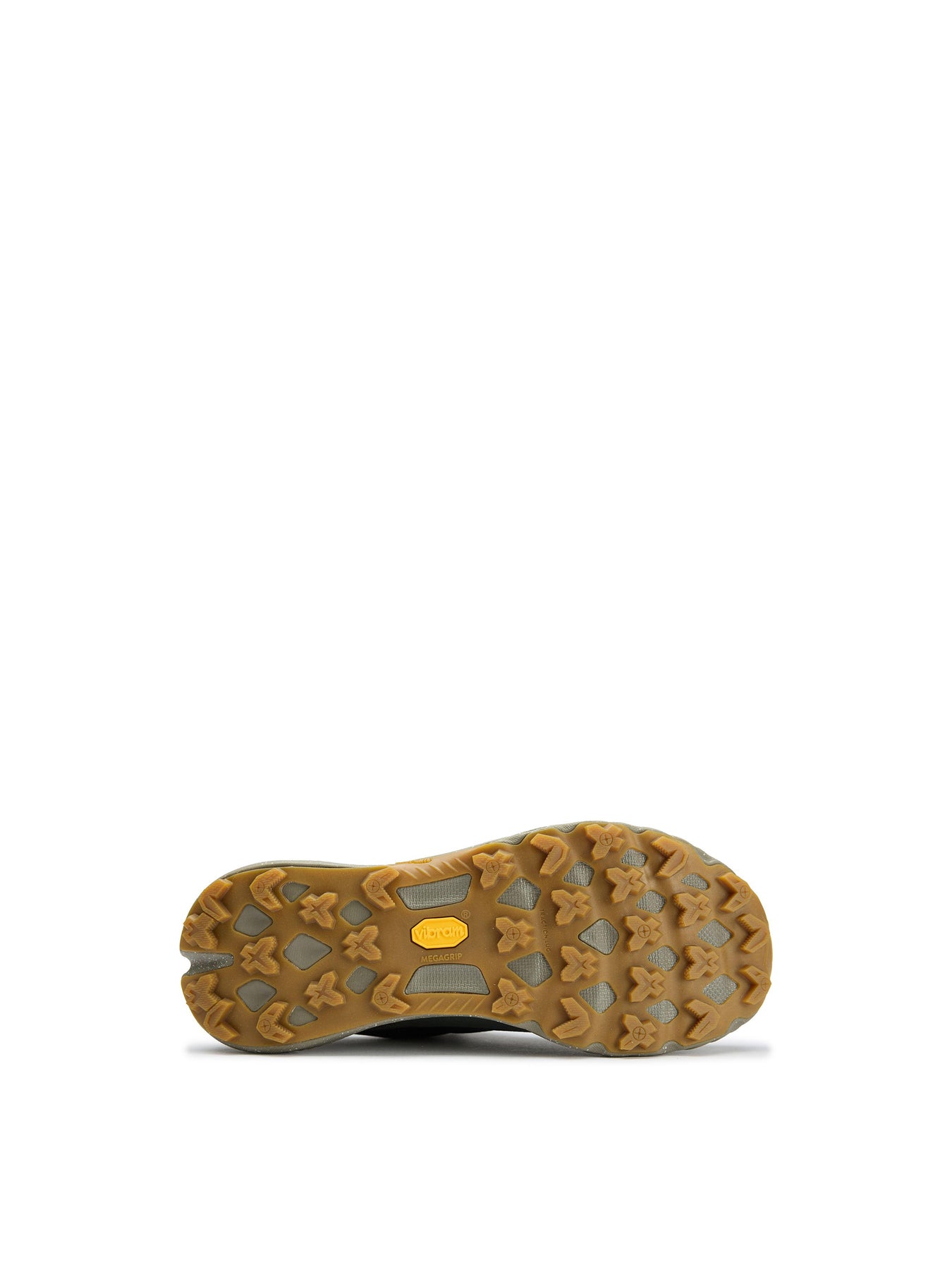 Agility Peak 5 Trainers Brown