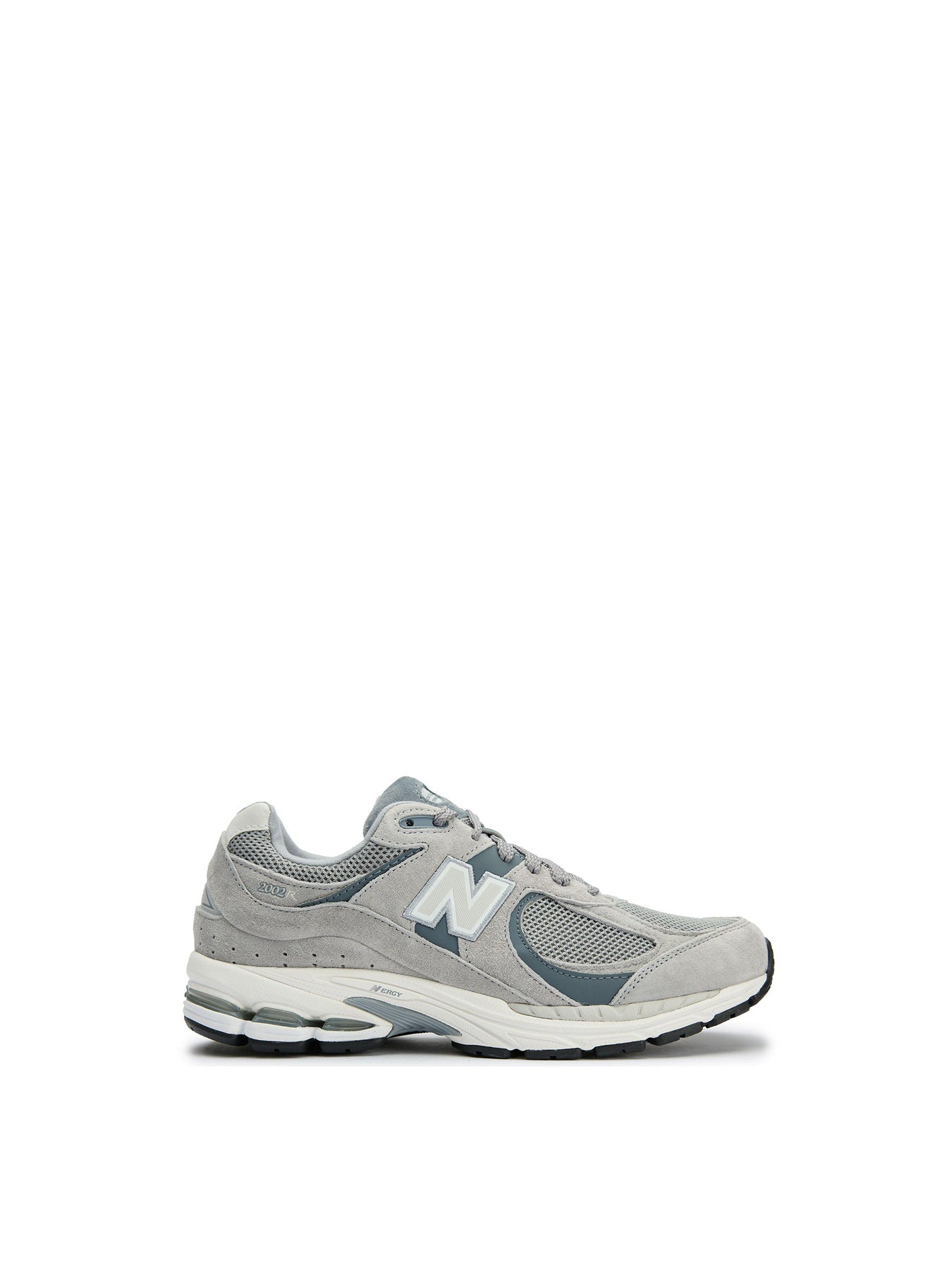 2002R Nylon Trainers - Grey