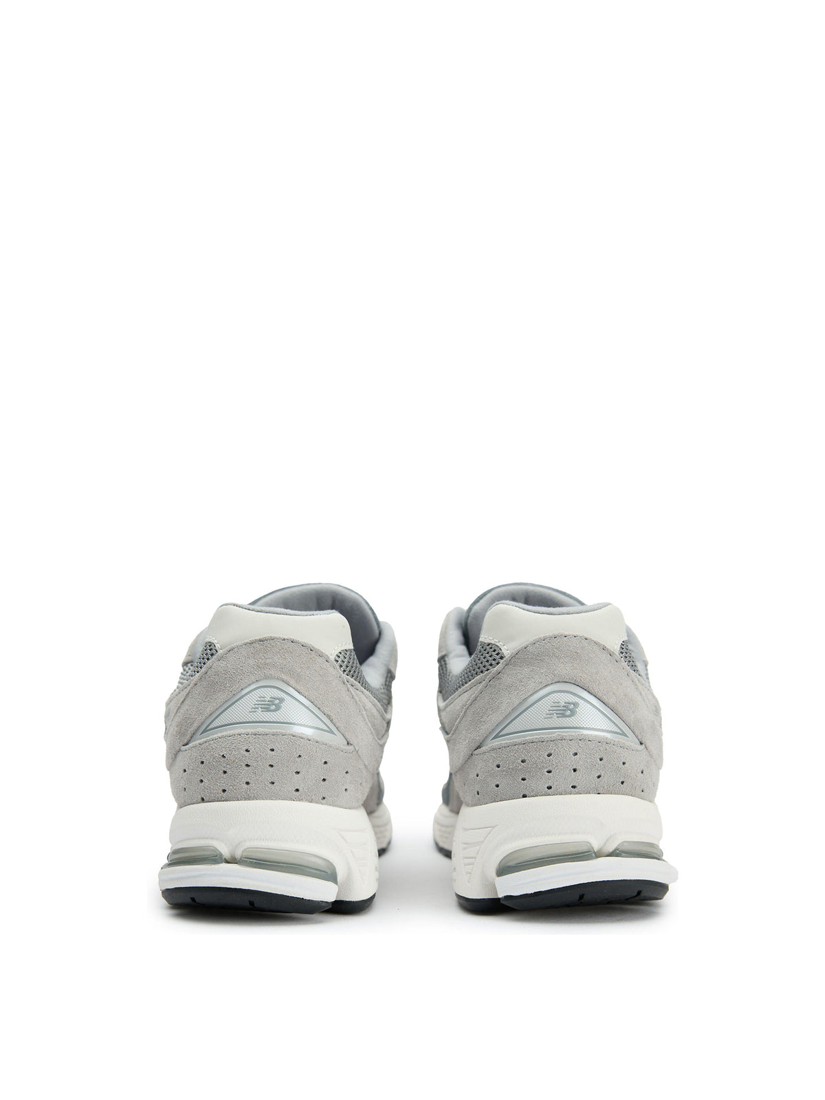 2002R Nylon Trainers - Grey