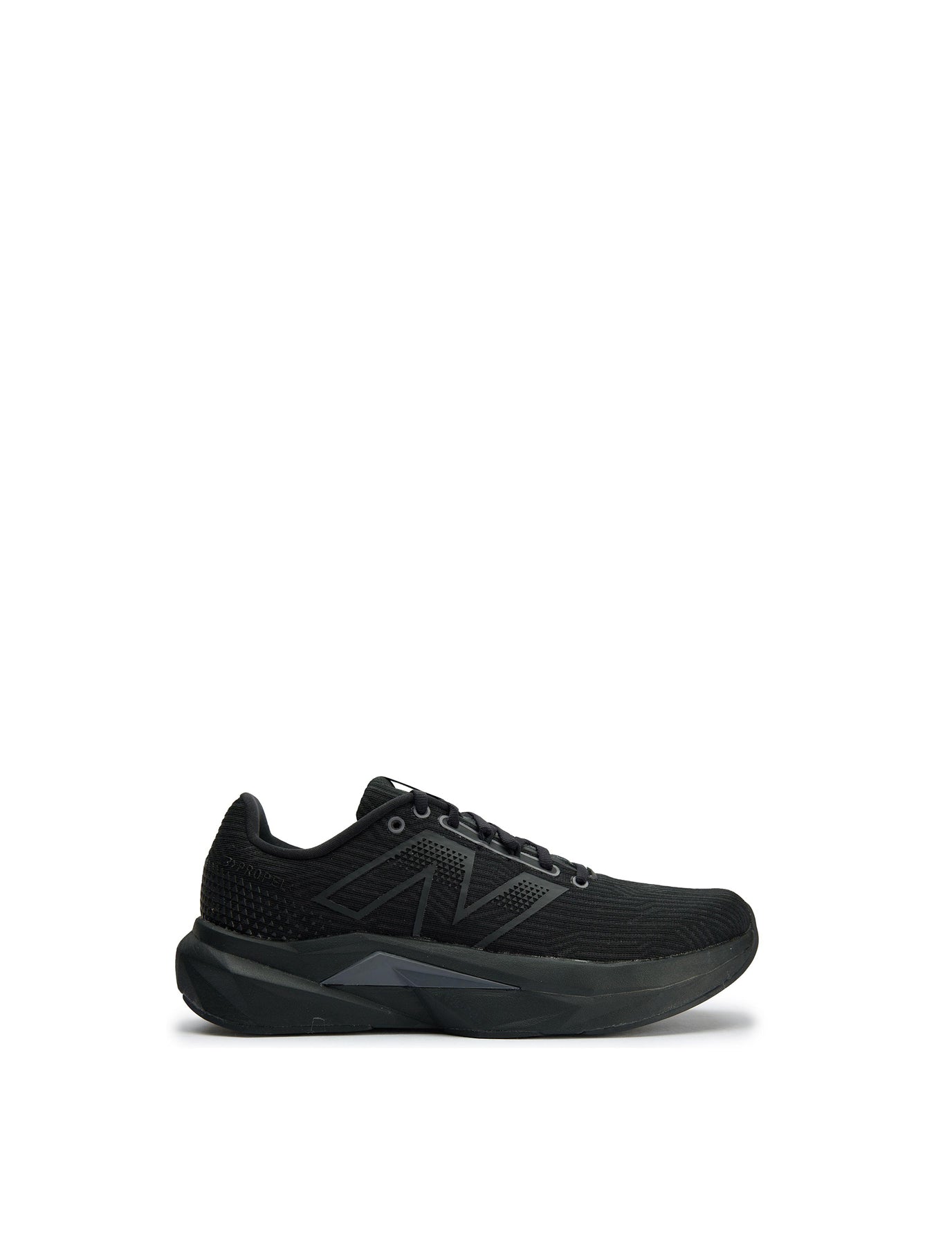 FuelCell Propel V5 Trainers Black