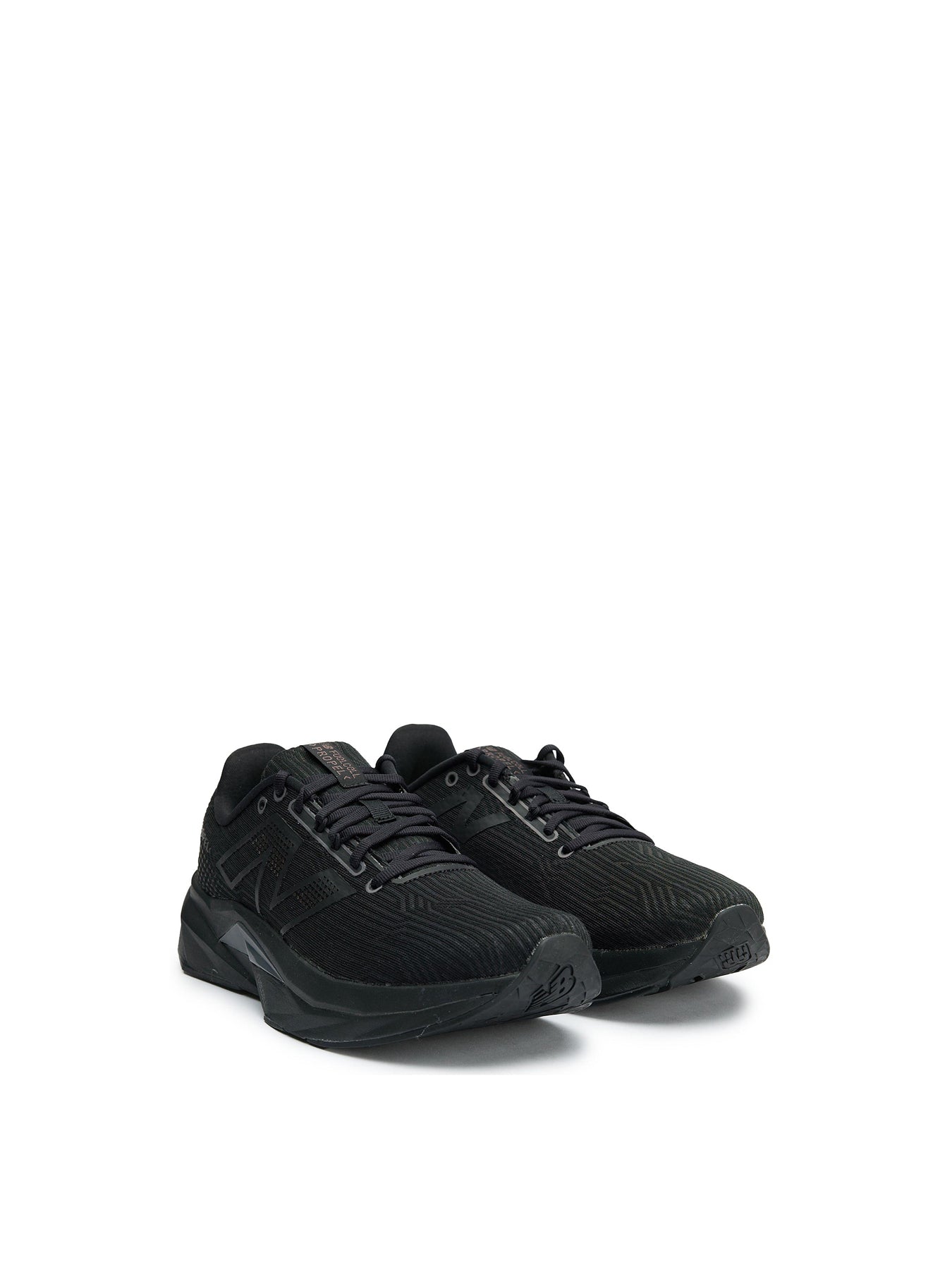 FuelCell Propel V5 Trainers Black