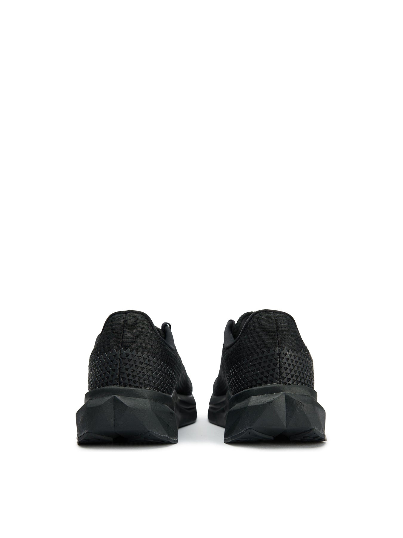 FuelCell Propel V5 Trainers Black