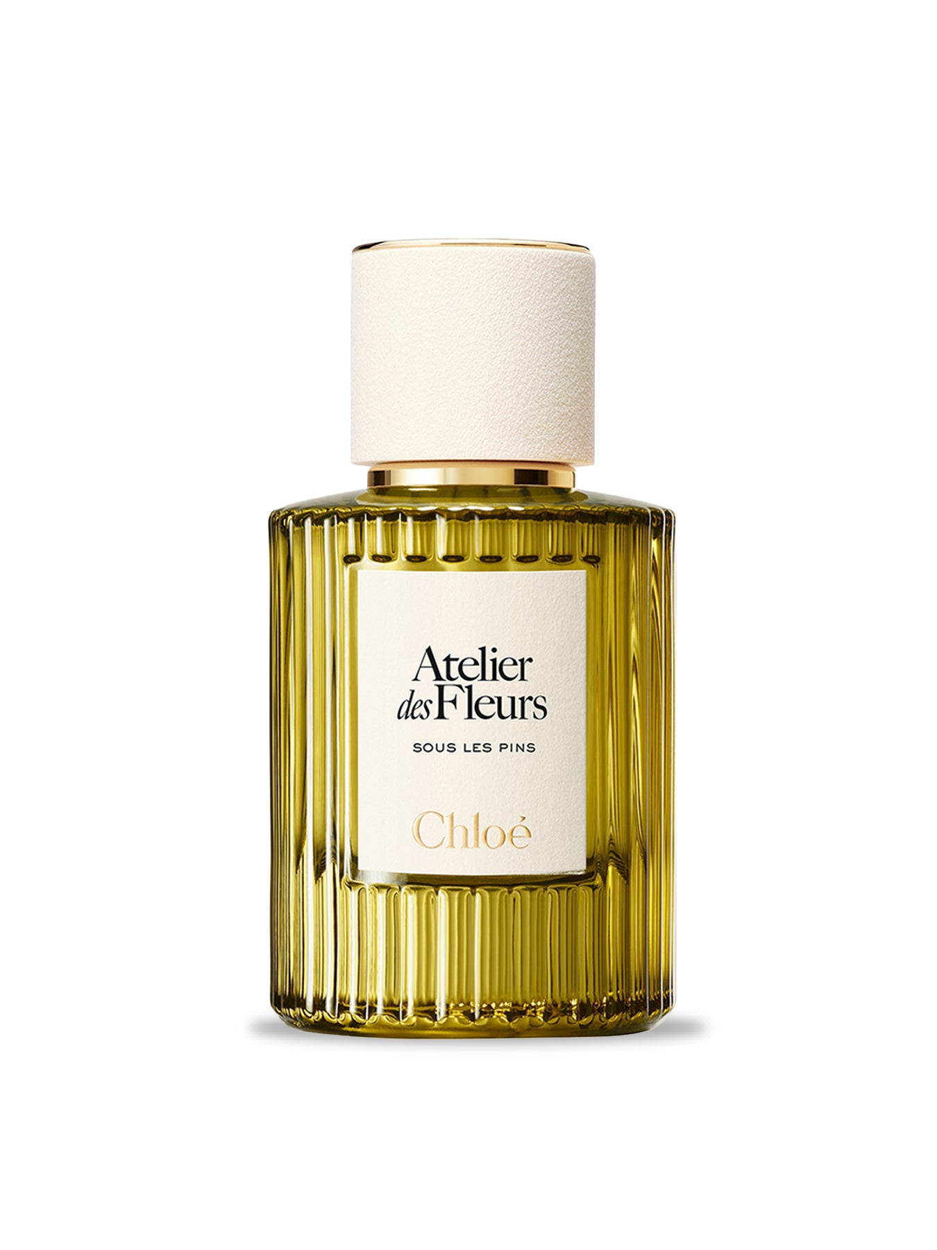 Atelier Des Fleurs Sous Les Pins Eau de Parfum 50ml