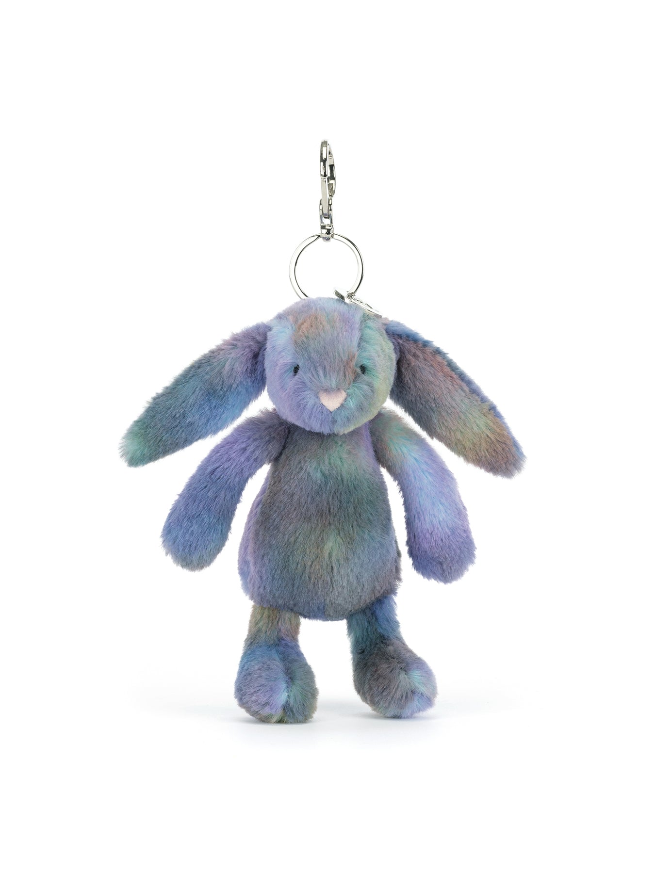 Zodihop Luxe Bunny Bag Charm 18cm