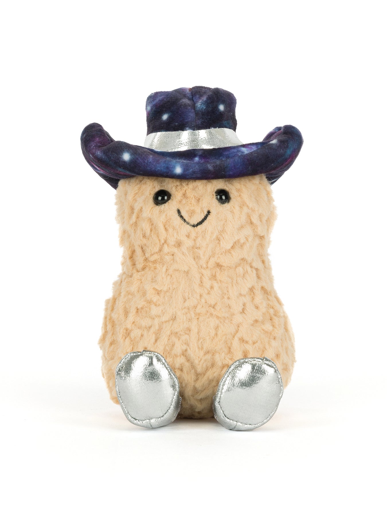 Amuseables Peanut Space Rodeo Outfit 12cm