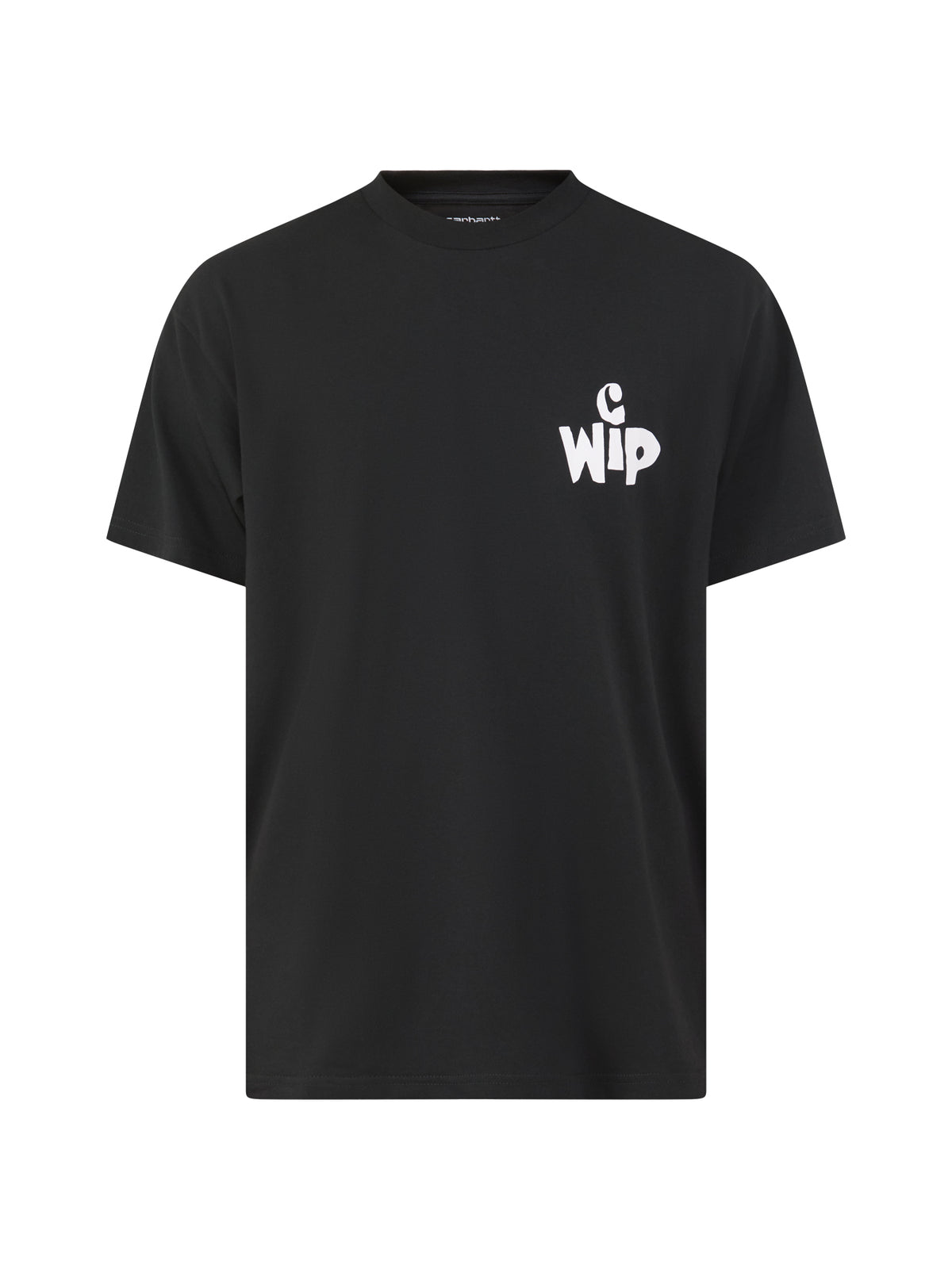 Organic Cotton Cutout T-Shirt