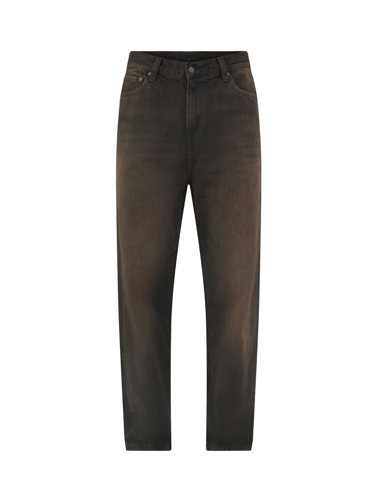 Men's Aaron Cotton Denim Jeans