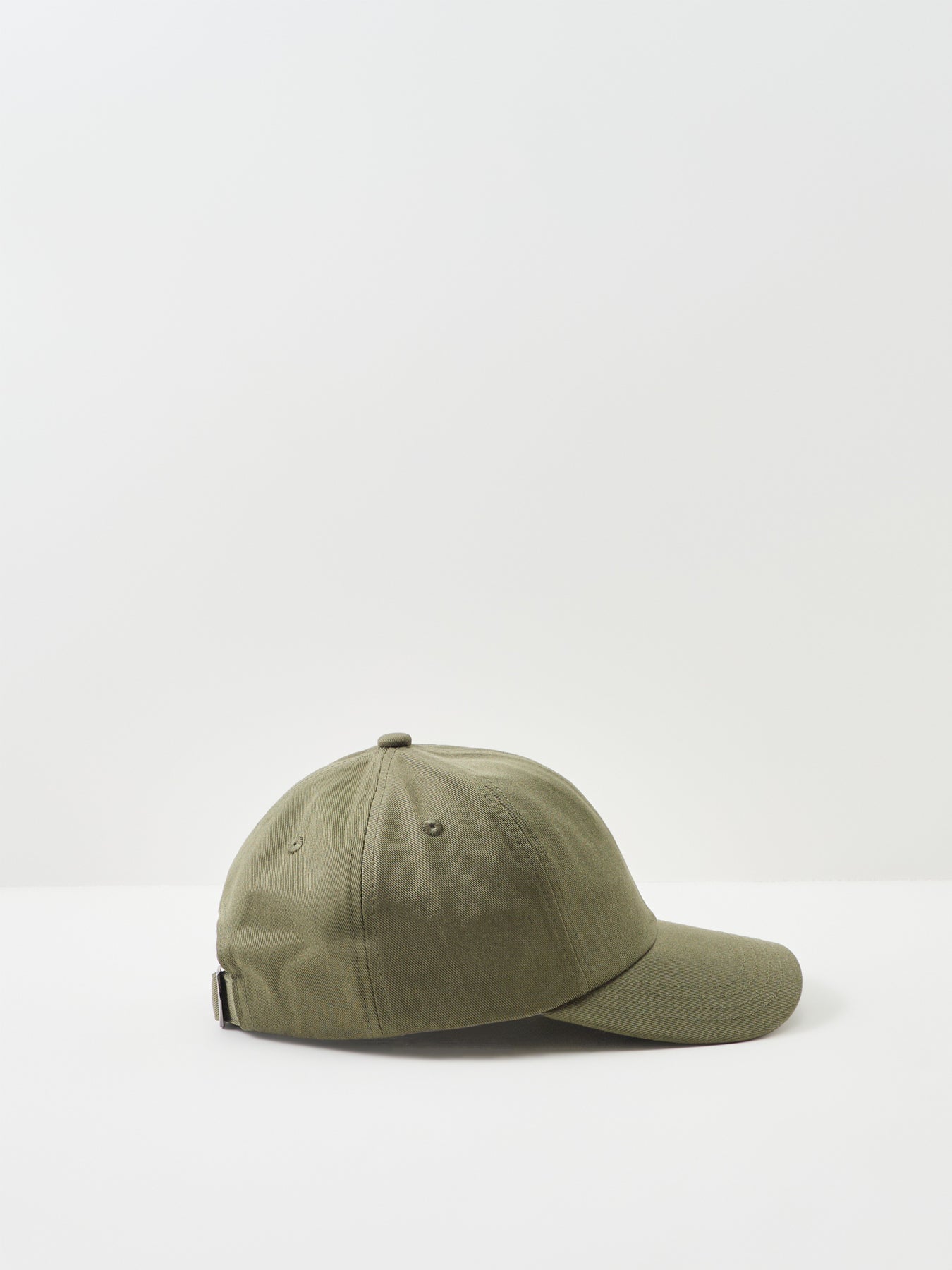 Zed Icon Cap Olive