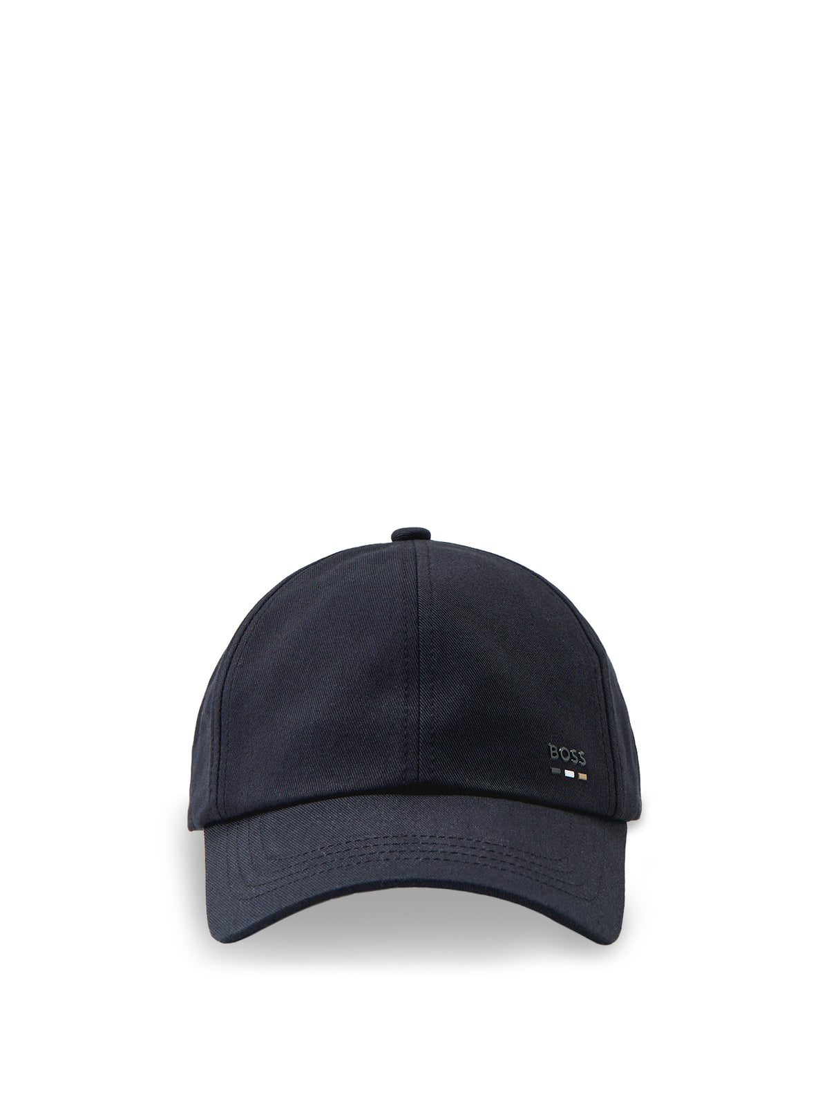 Zed BOSS Icon Cap Black