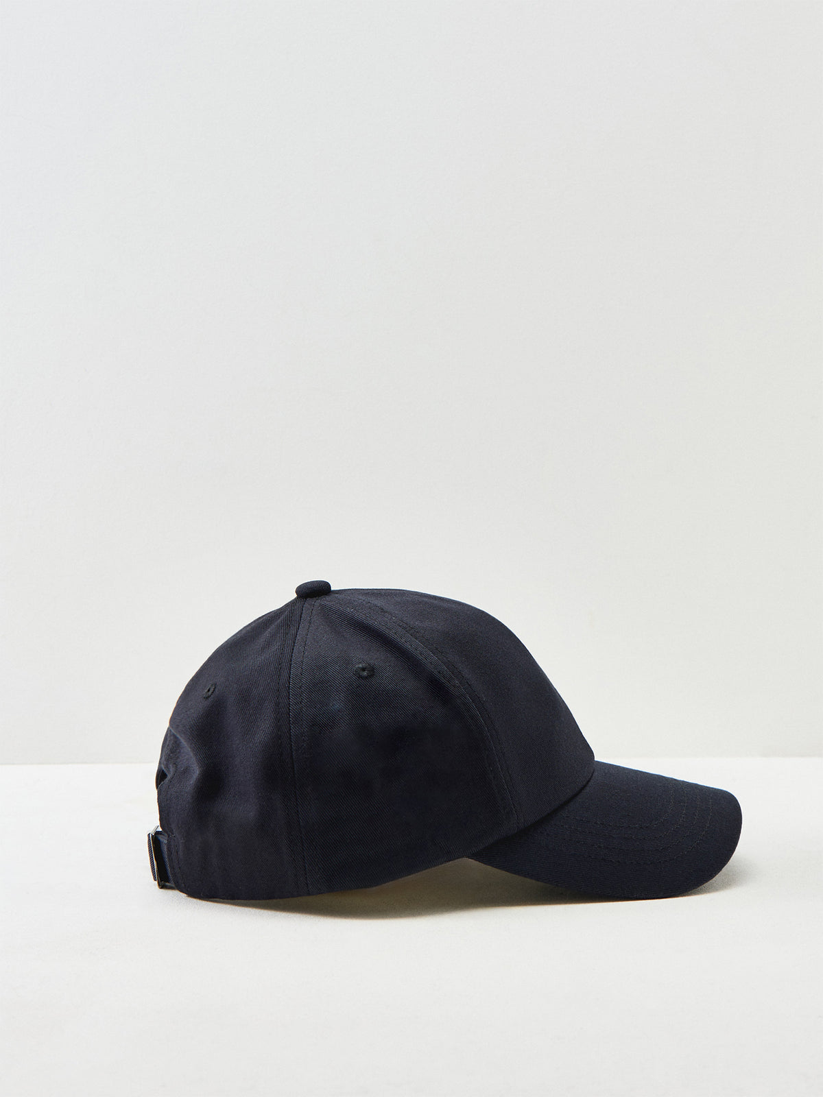 Zed BOSS Icon Cap Black