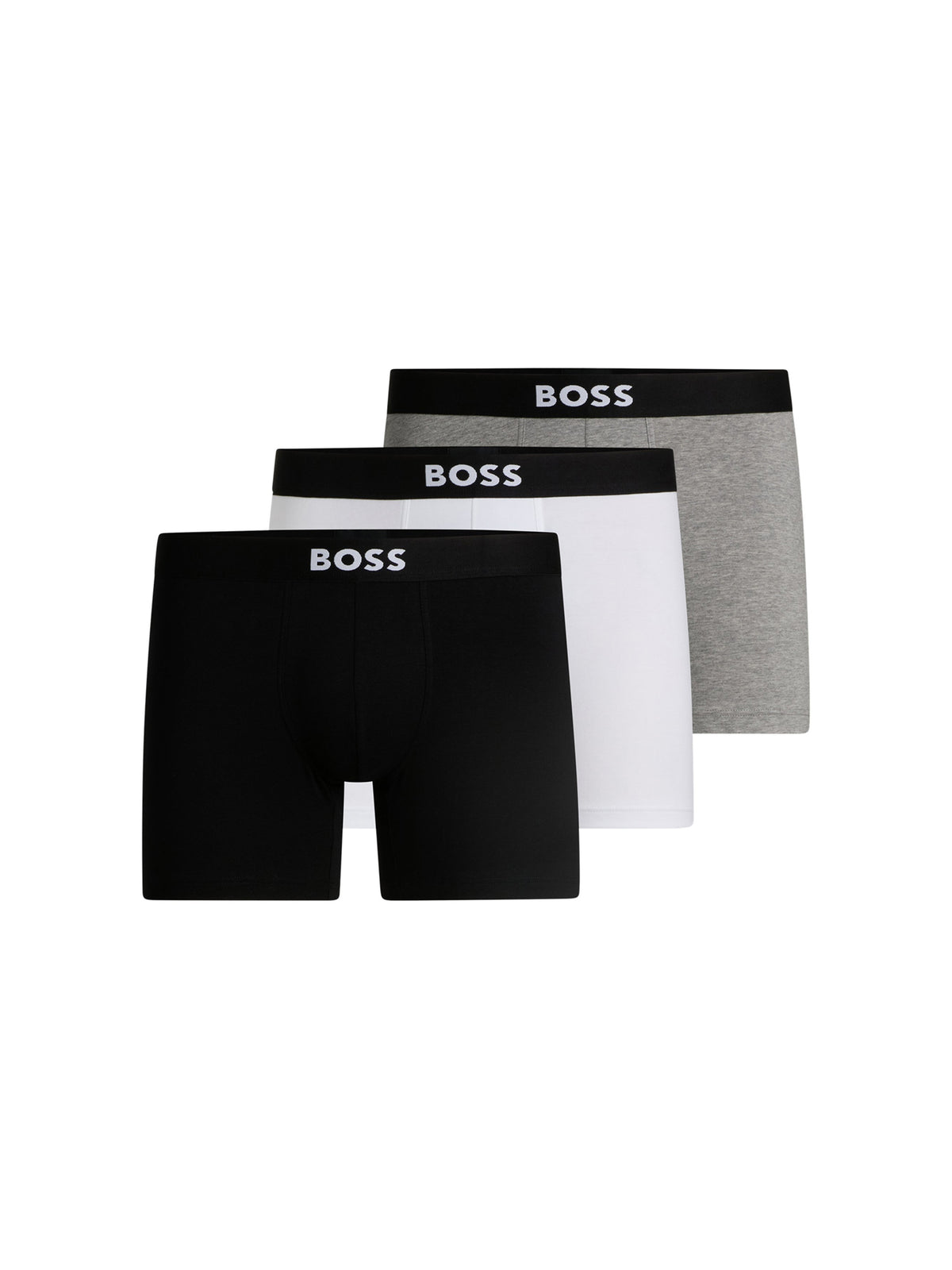 BoxerBr 3P BOSS ONE