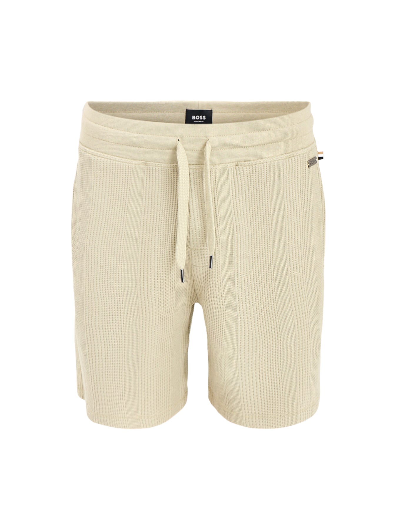 Structure Lounge Shorts Pastel Green