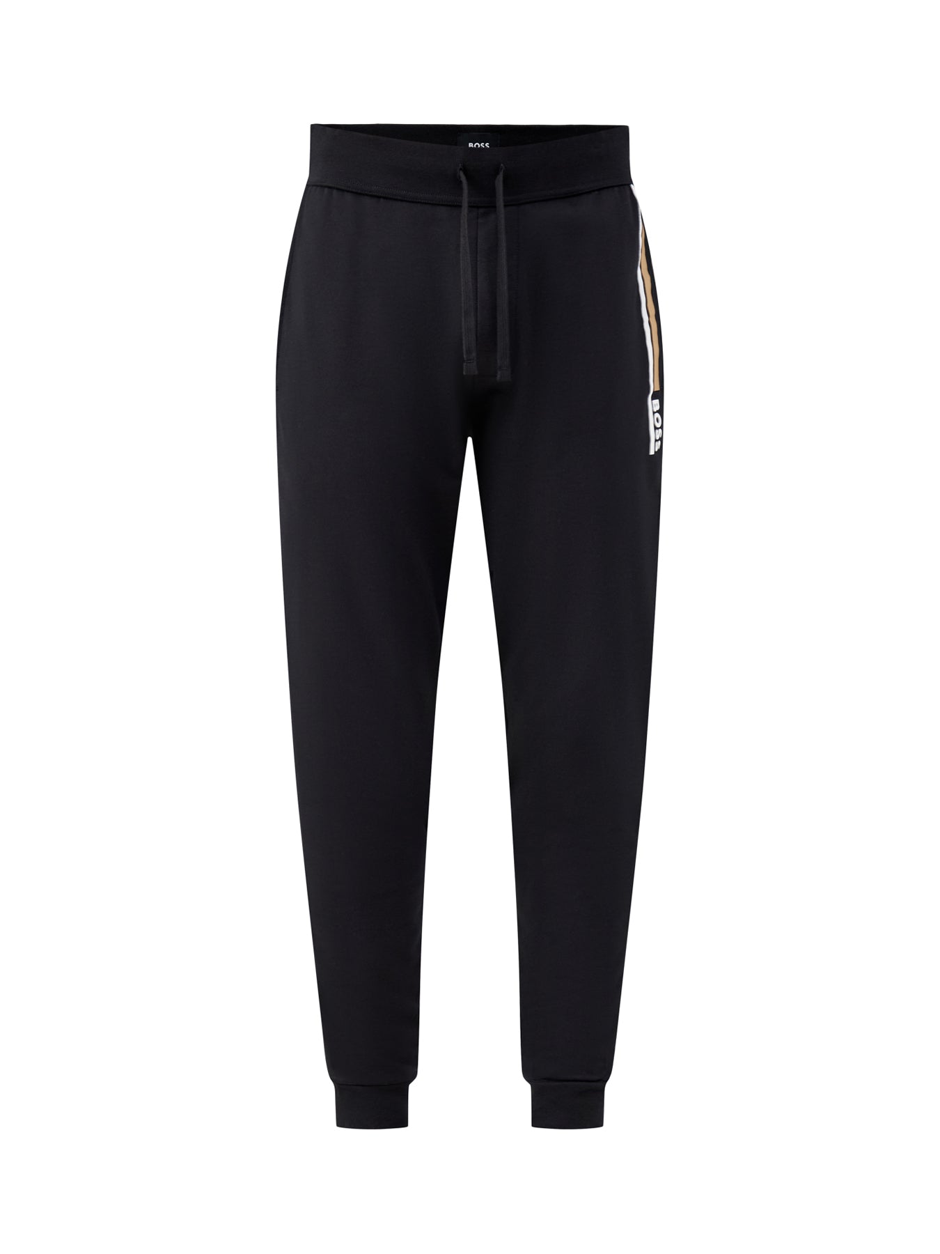 Authentic Lounge Pants Black