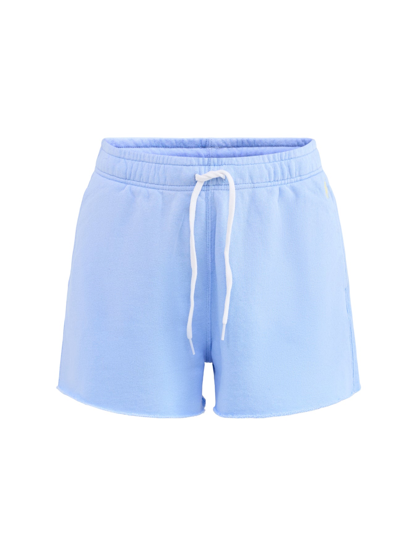 Sweatshorts Blue