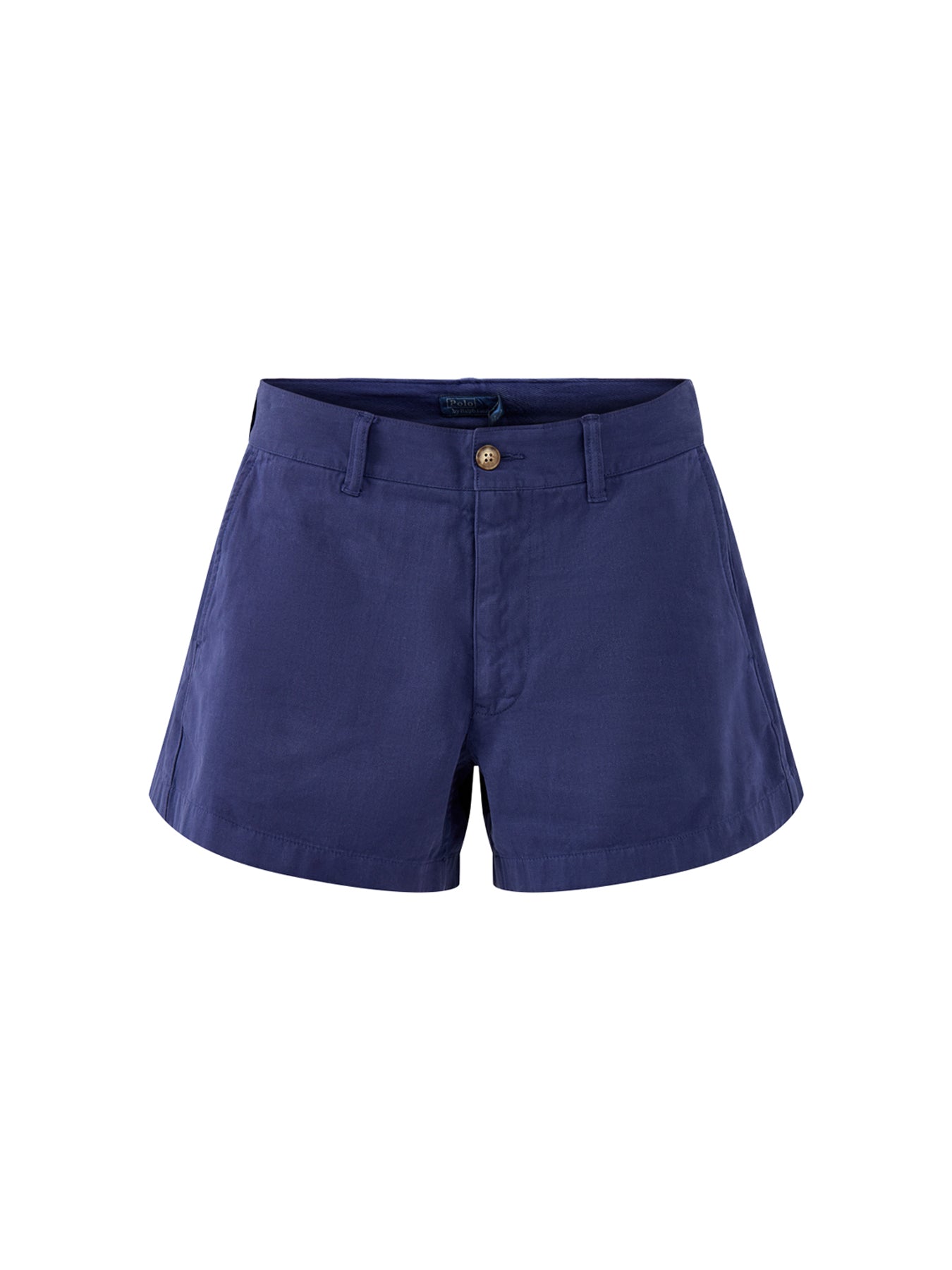 Chino Shorts Navy