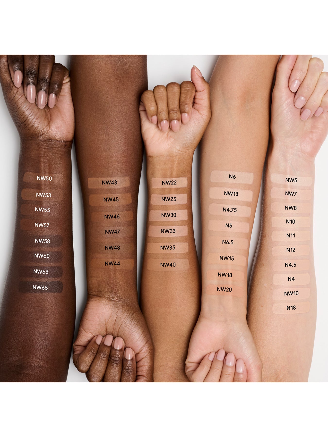 Studio Fix Fluid SPF 15 Foundation 30ml
