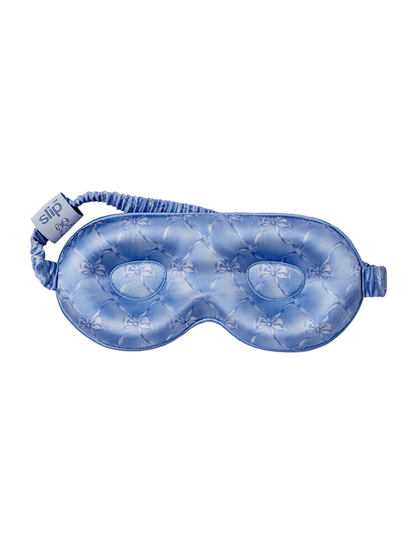 Pure Silk Contour Sleep Mask