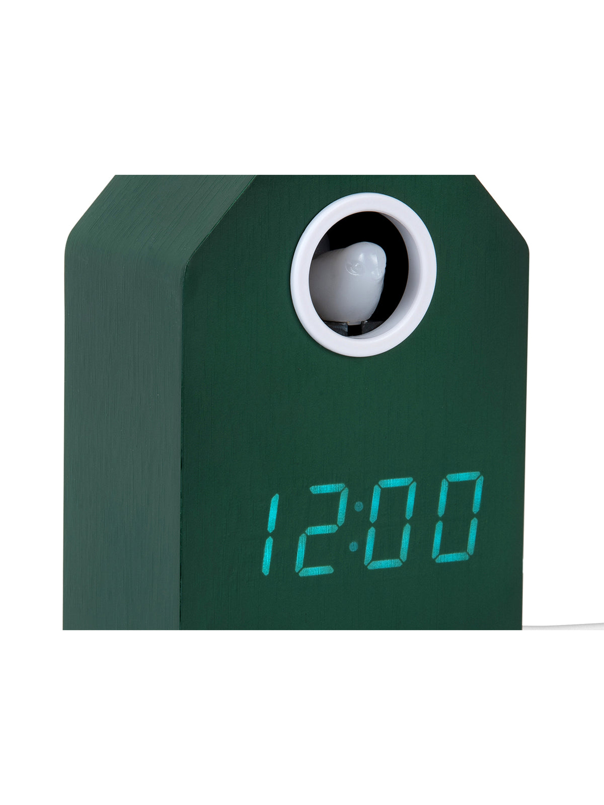 Cuckoo LED Alarm Clock