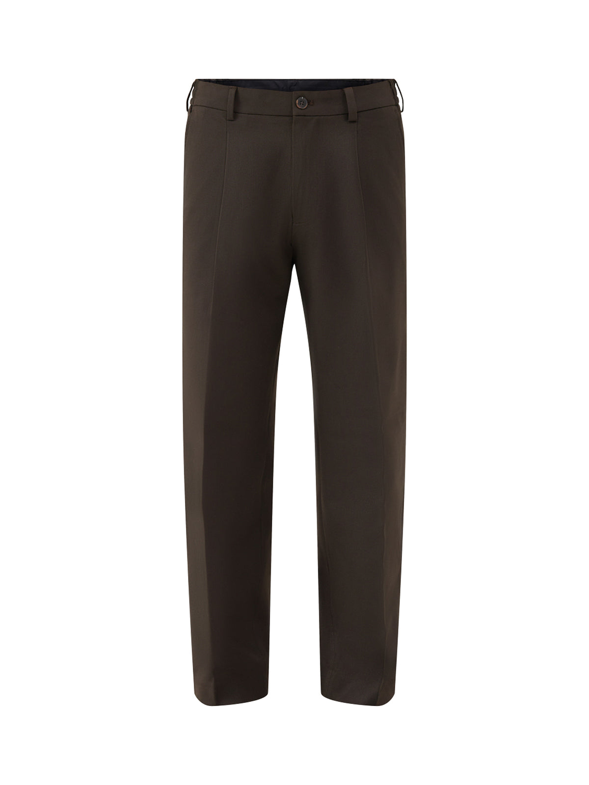 Finn Flex Loose-Fit Trousers - Delicioso