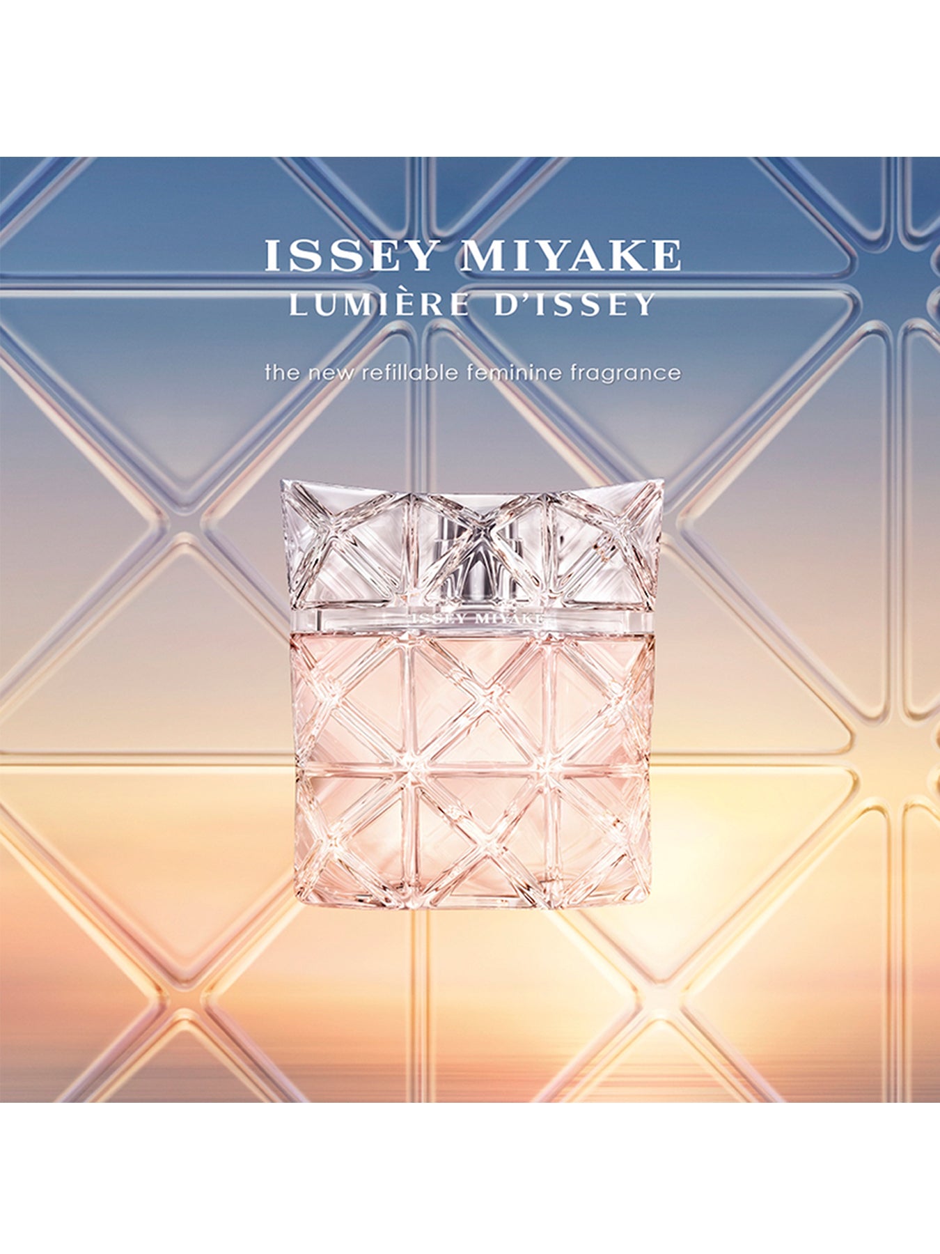 Lumière D’Issey Eau de Parfum 30ml