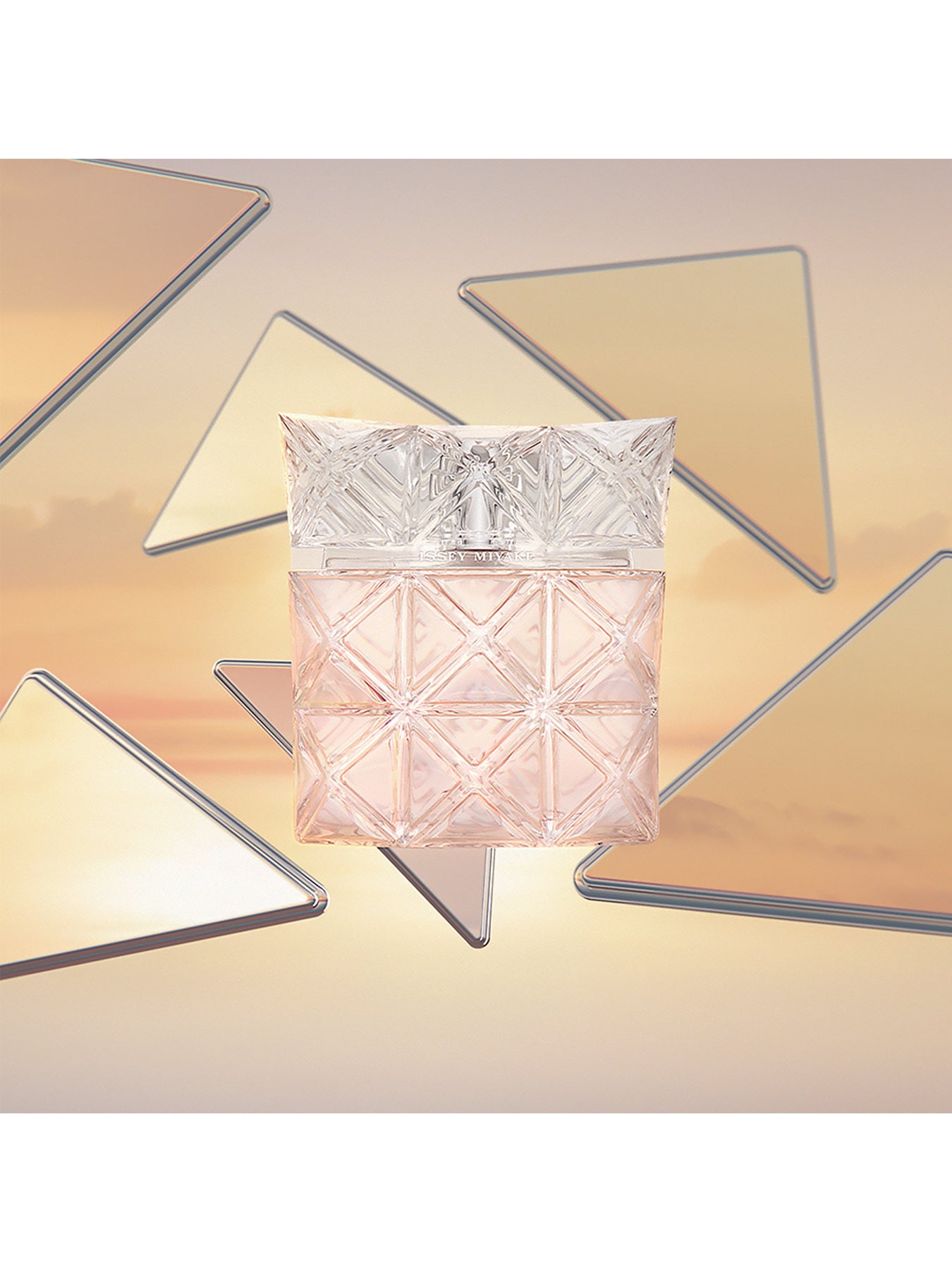 Lumière D’Issey Eau de Parfum 100ml
