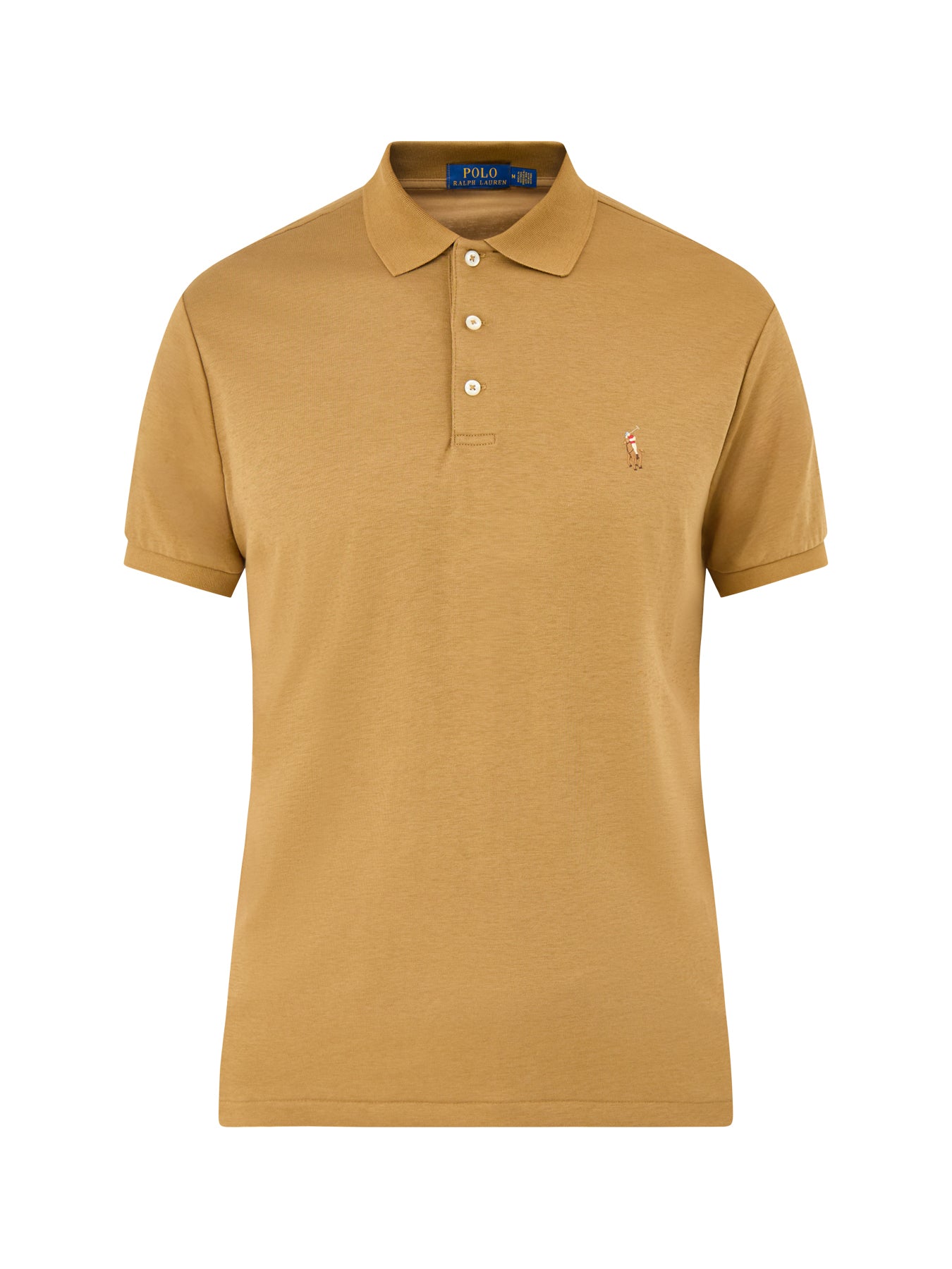 Pima Polo Top – Fenwick