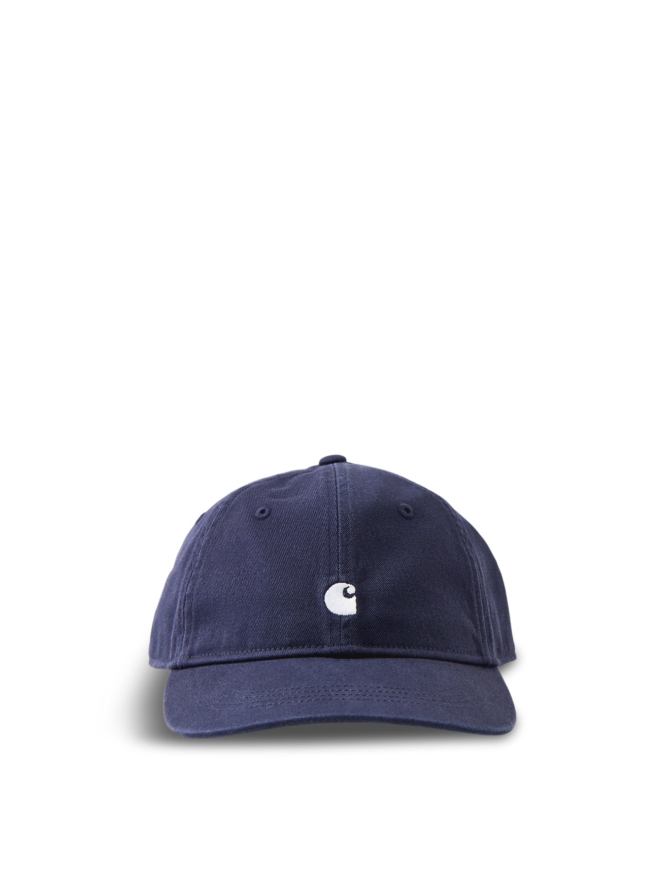 Madison Logo Cap Navy