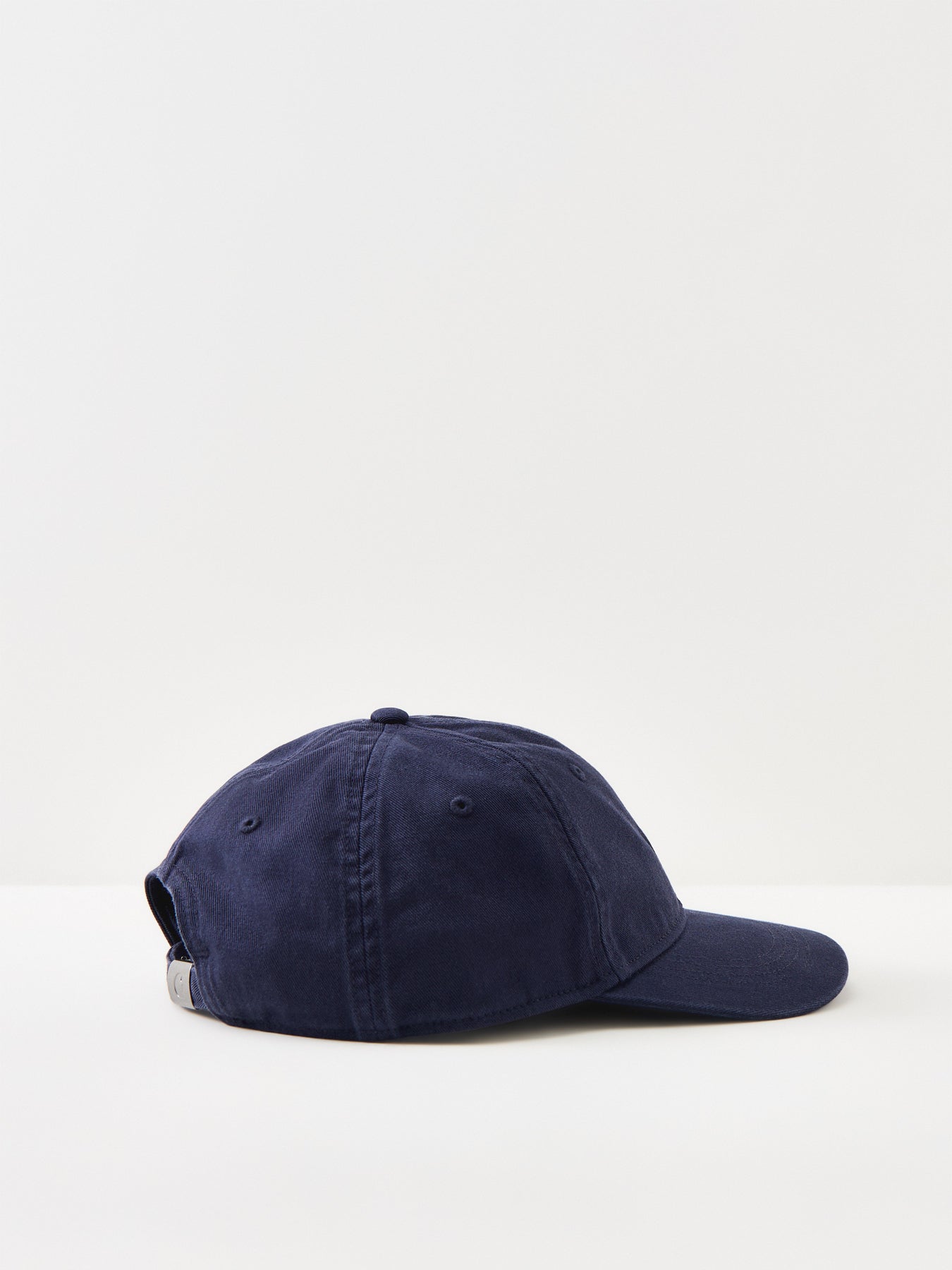 Madison Logo Cap Navy