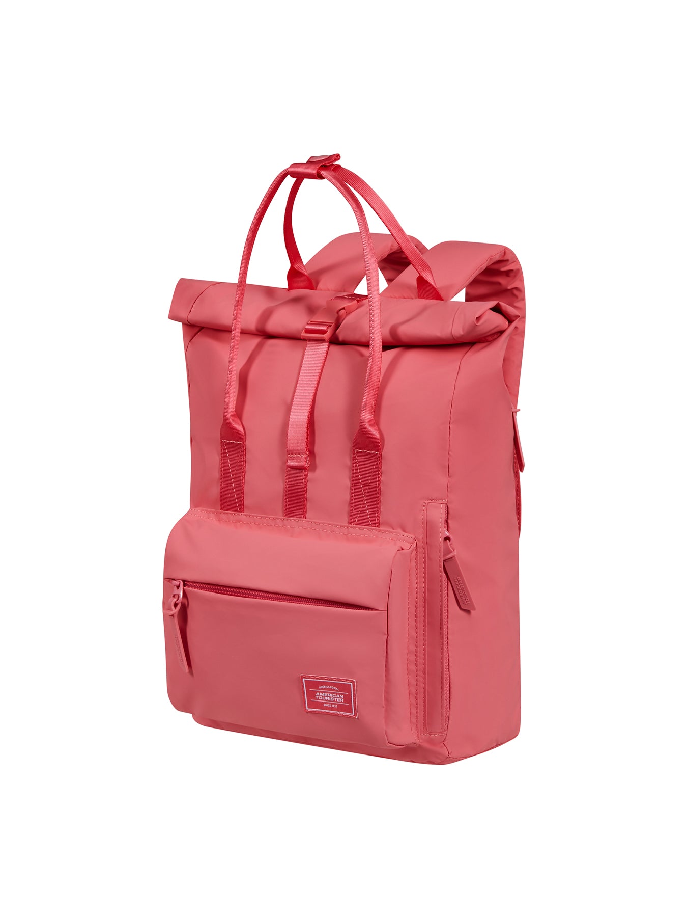 Urban Groove Backpack Pink