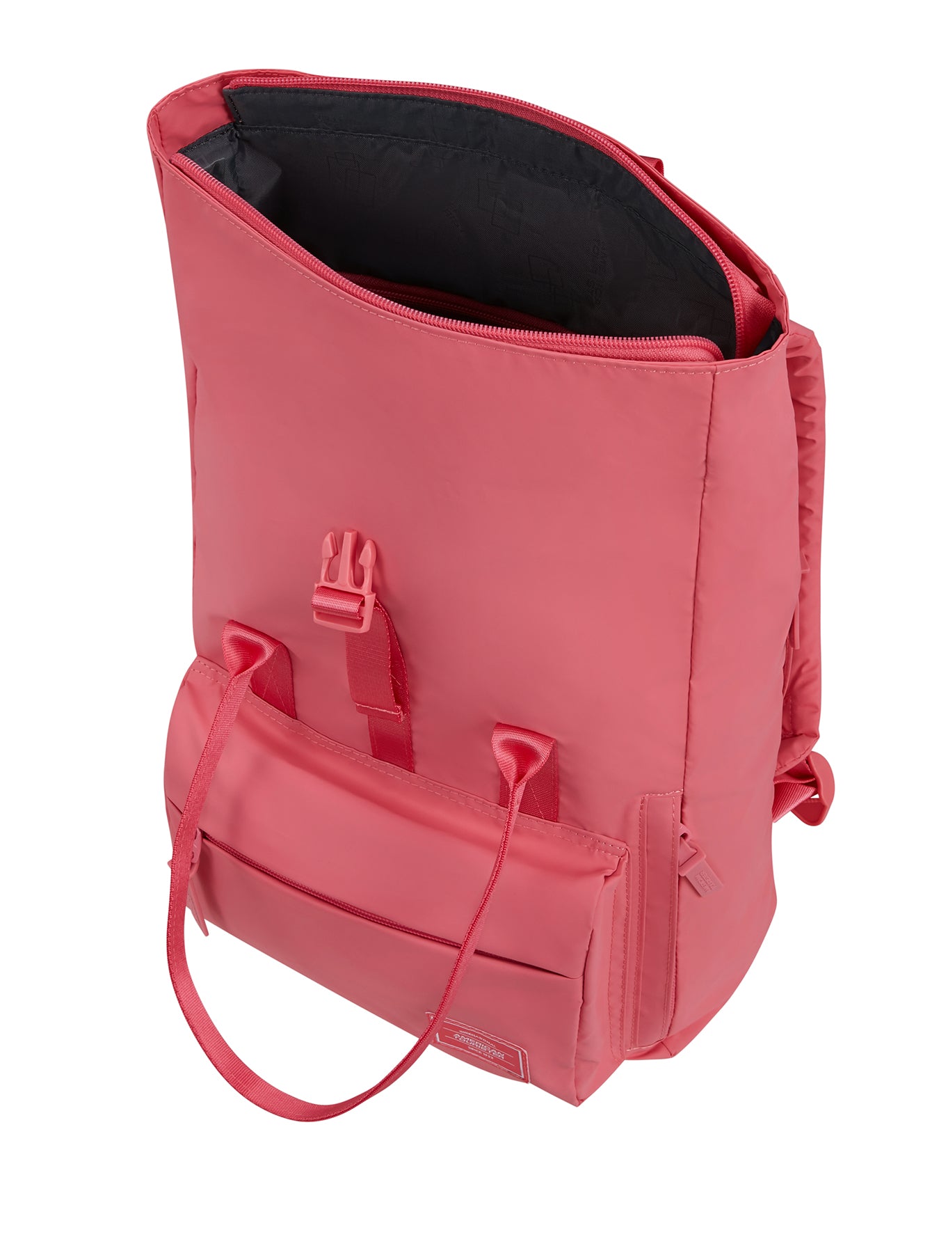 Urban Groove Backpack Pink