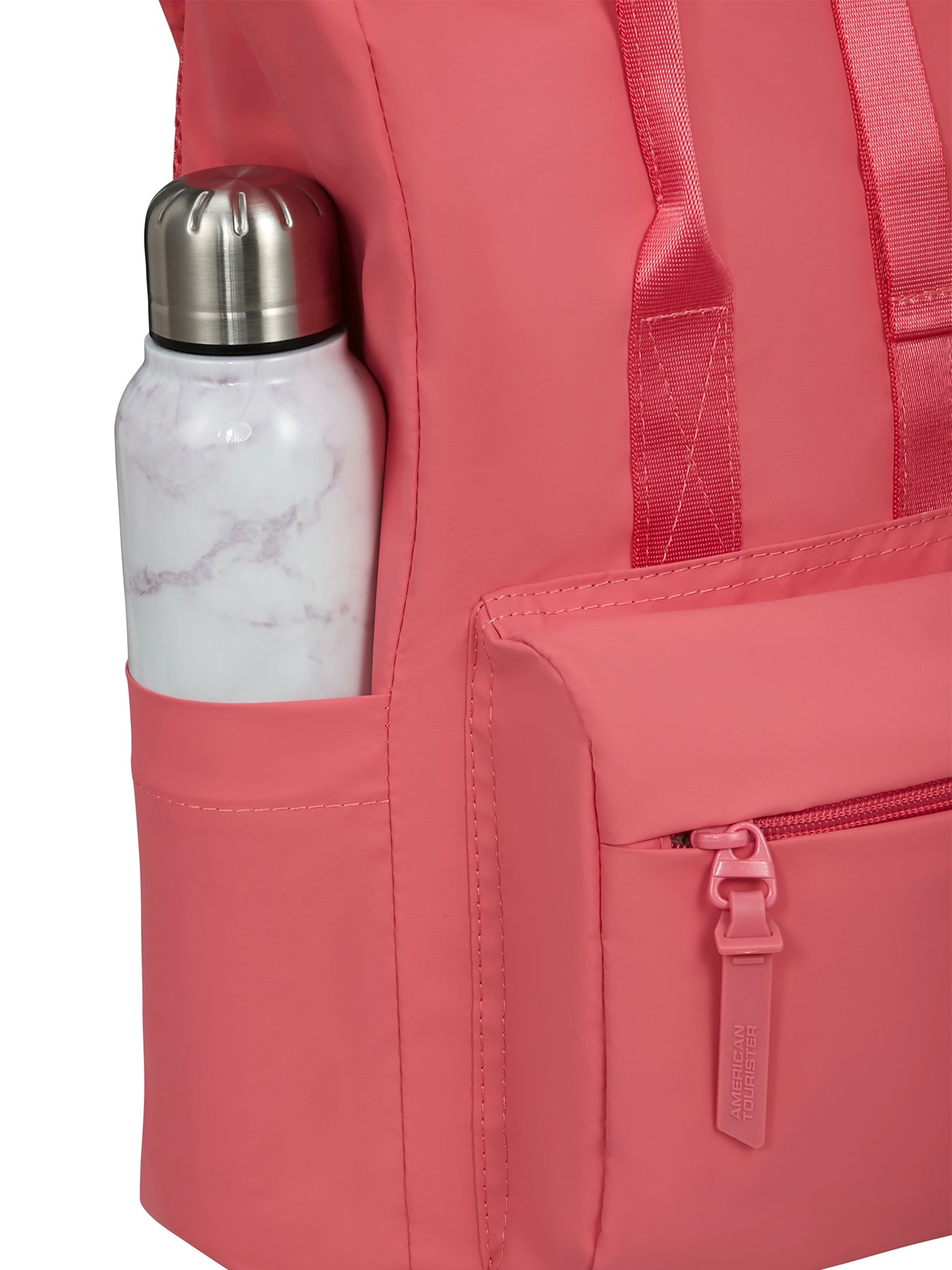Urban Groove Backpack Pink