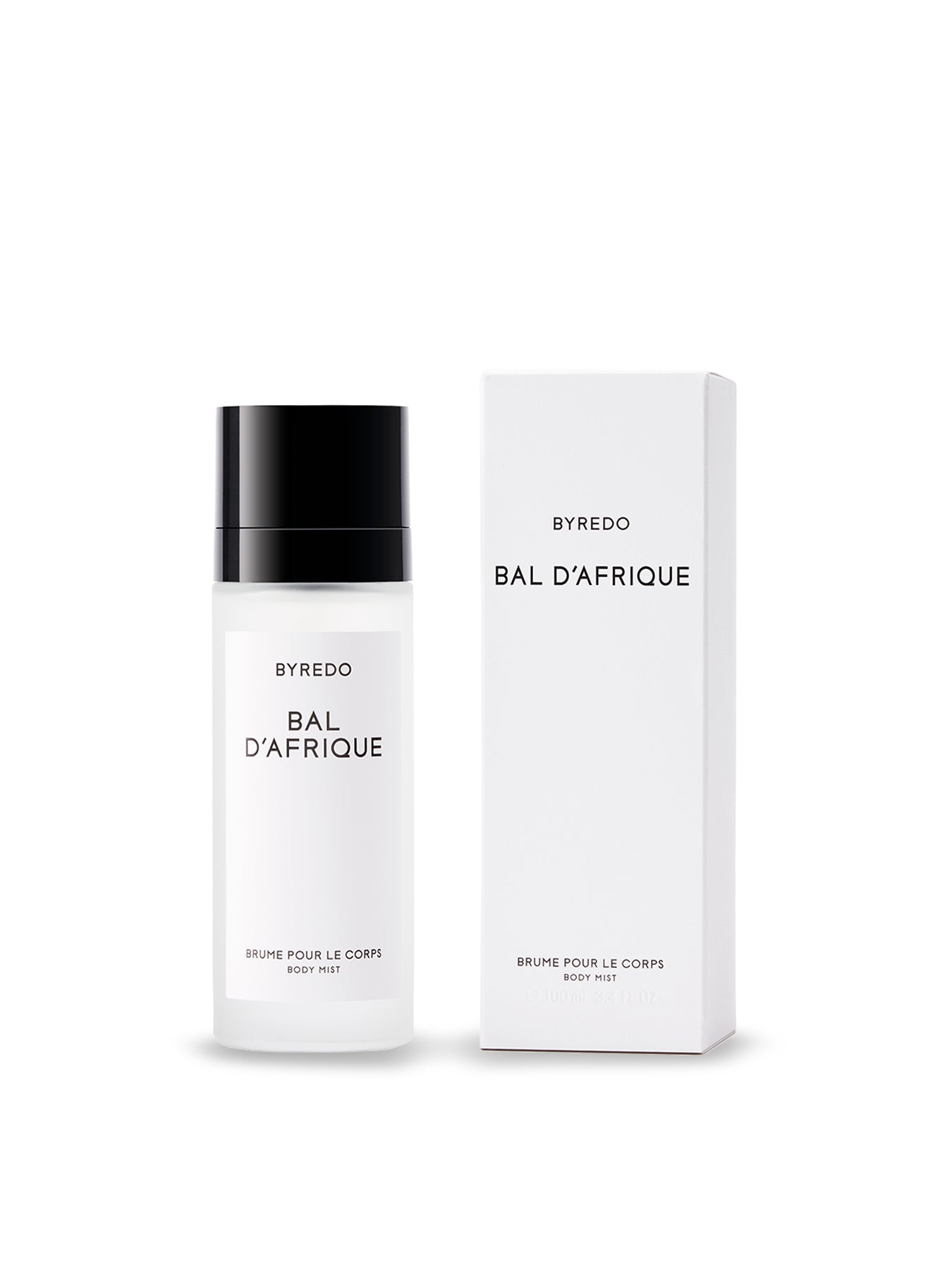 Bal D’Afrique Body Mist 100ml