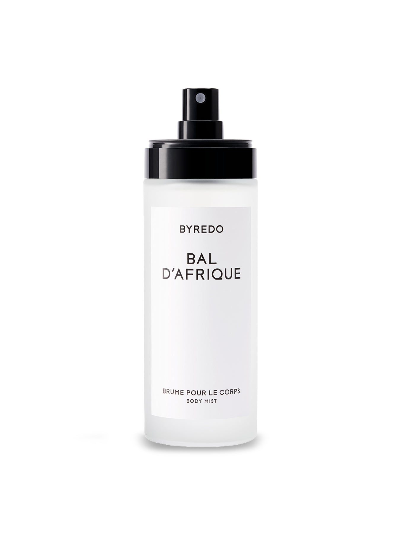 Bal D’Afrique Body Mist 100ml