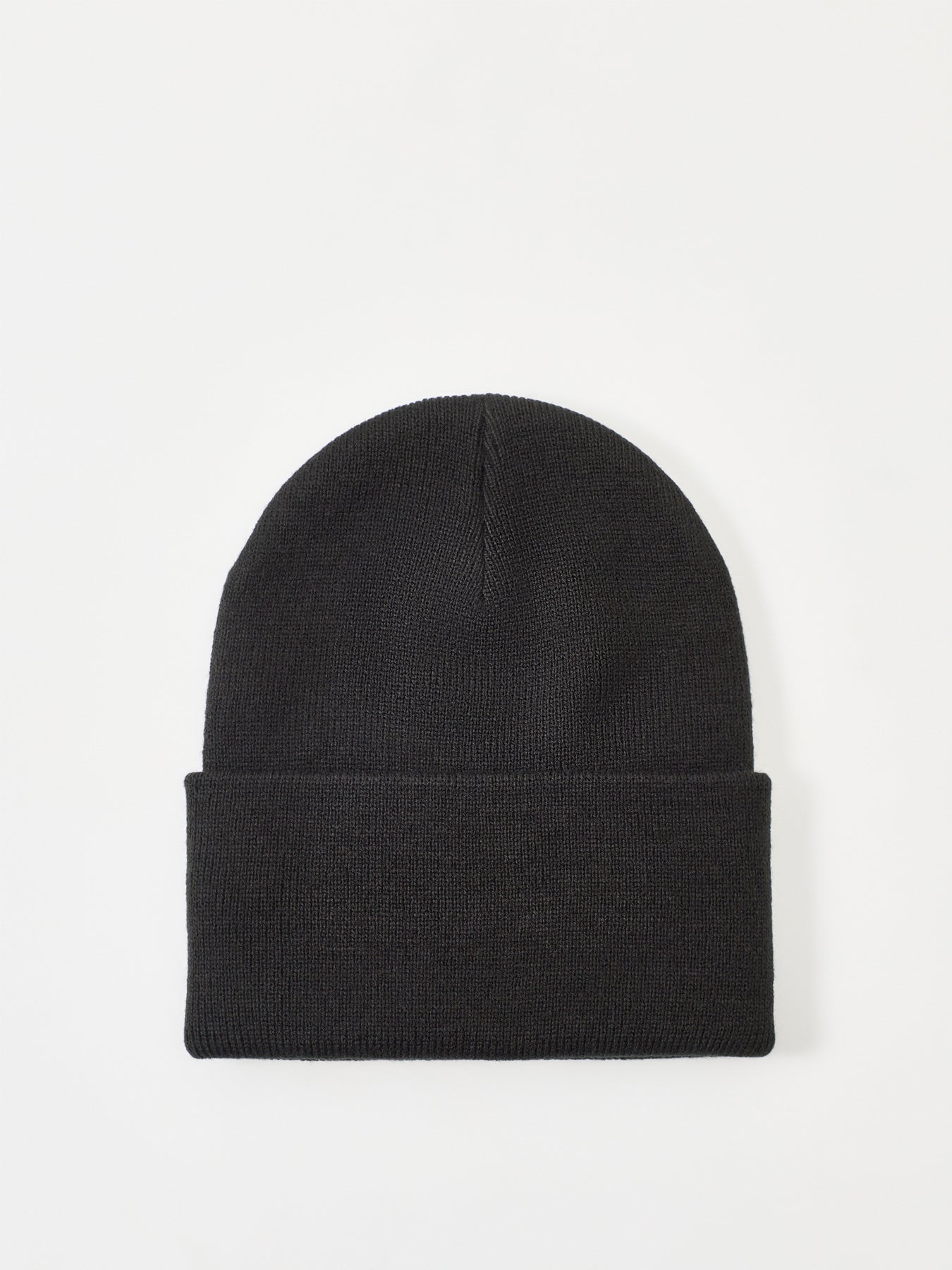 Acrylic Watch Hat Green