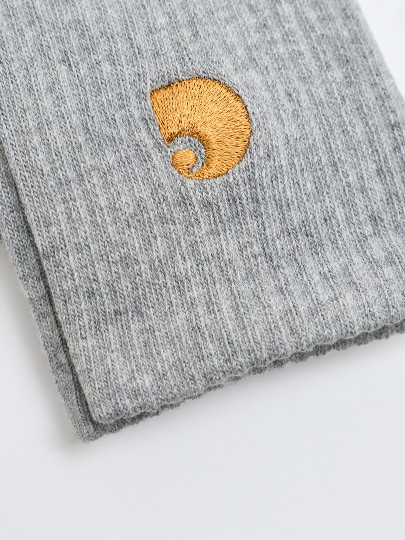 Chase Socks Grey