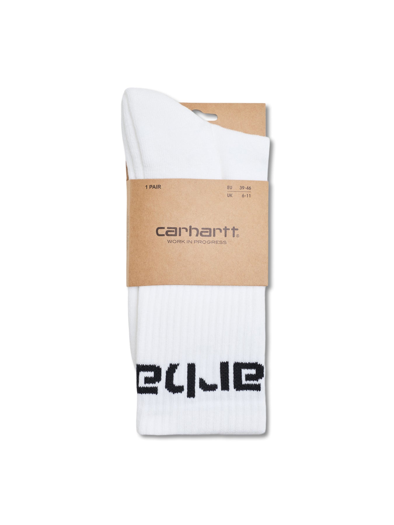 Carhartt Socks White