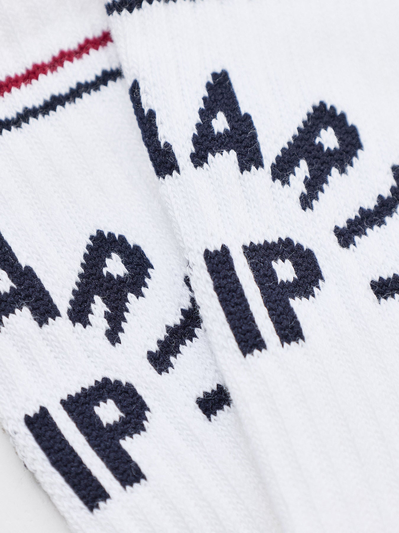 Arch Script Socks