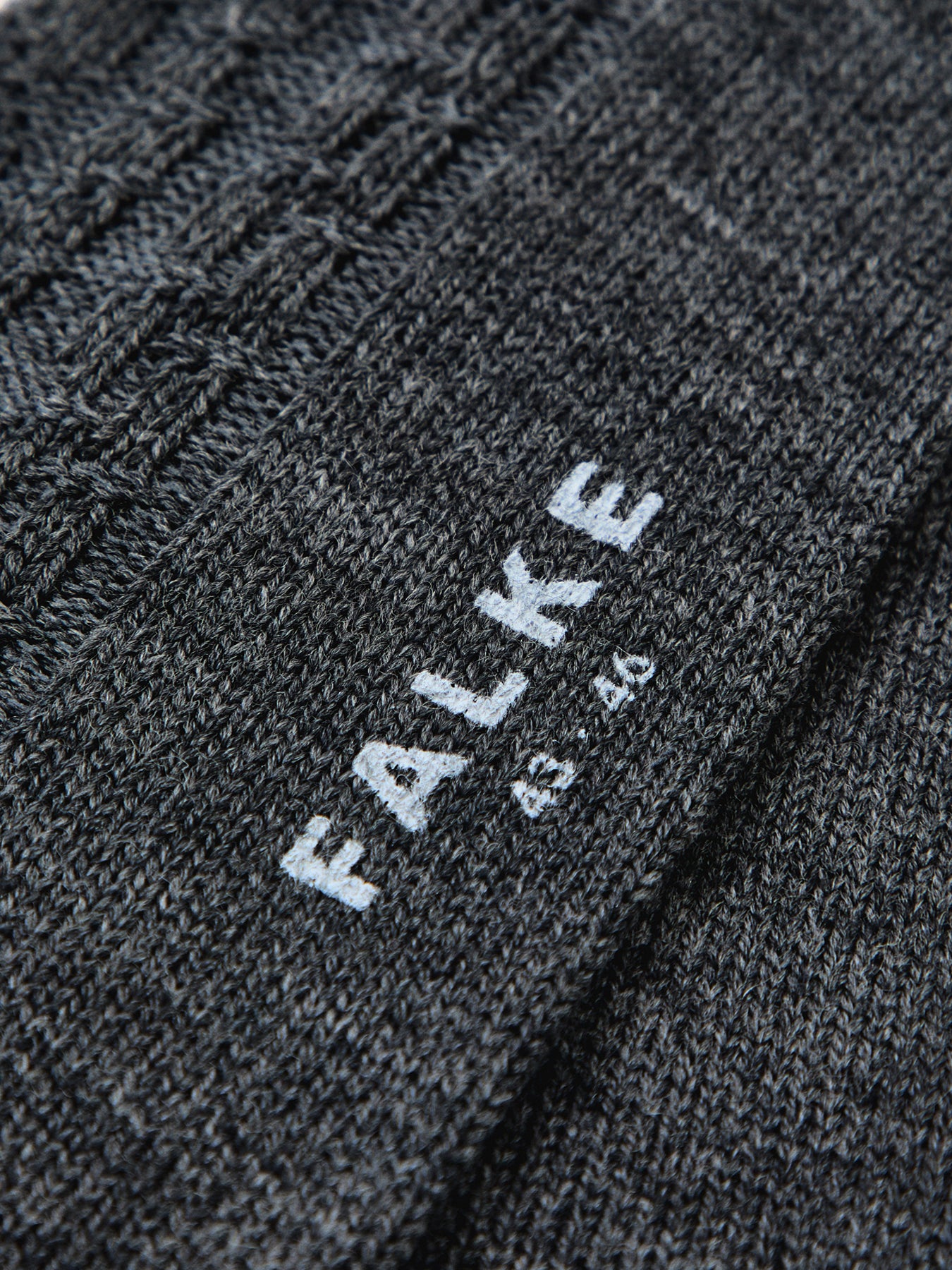 Free Climber Wool Crew Socks