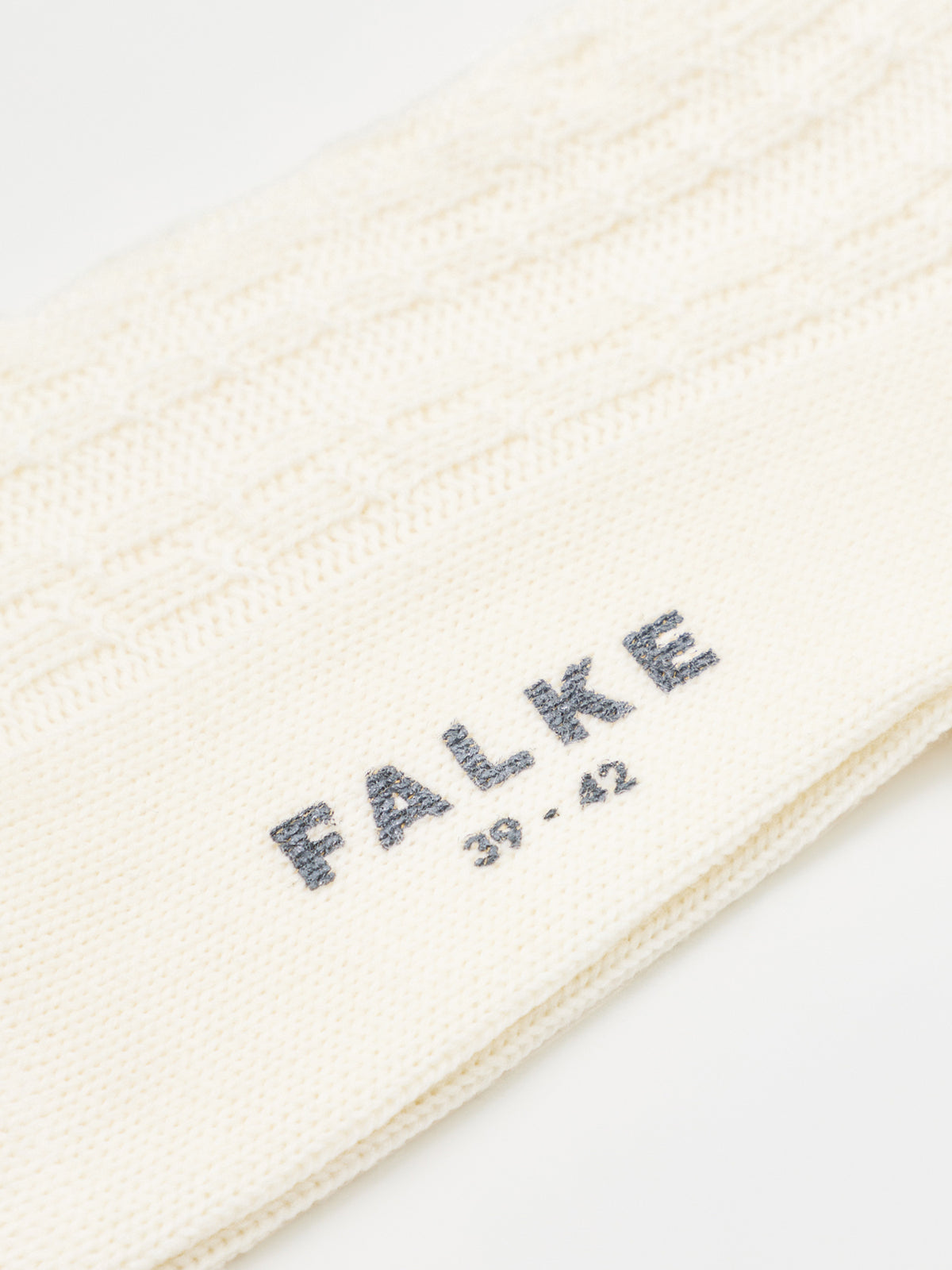 Free Climber Wool Socks Beige
